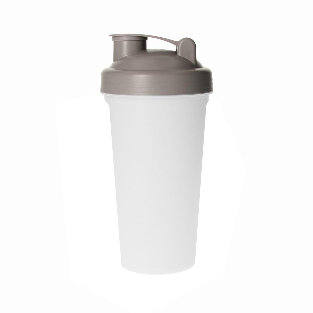 Bio-Shaker „Protein“, 0,6 l als Werbeartikel mit Logo