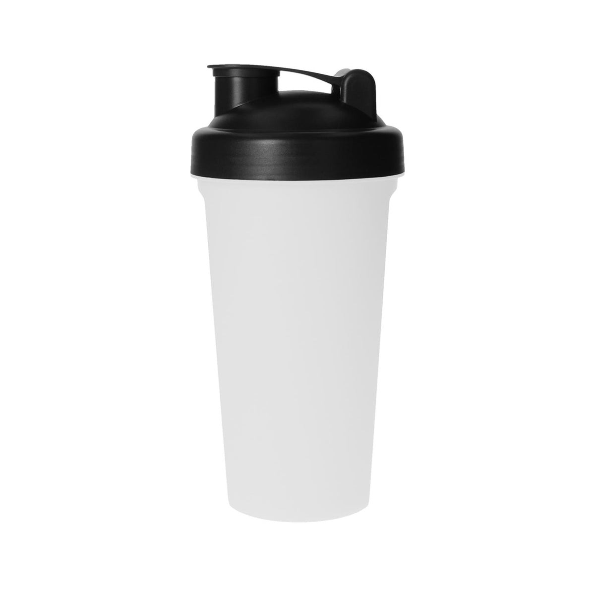 Bio-Shaker „Protein“, 0,6 l als Werbeartikel mit Logo
