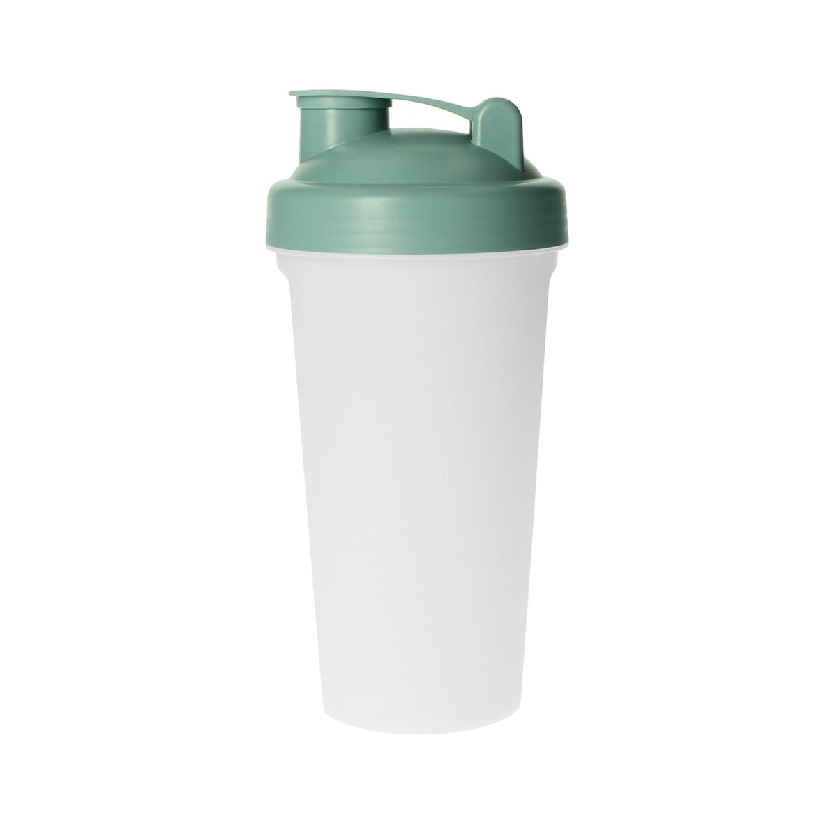 Bio-Shaker „Protein“, 0,6 l als Werbeartikel mit Logo