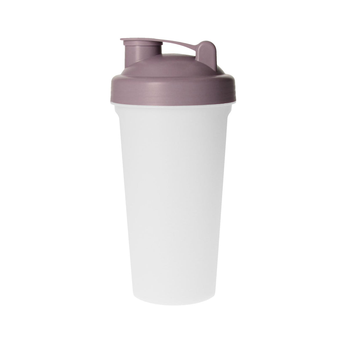 Bio-Shaker „Protein“, 0,6 l als Werbeartikel mit Logo