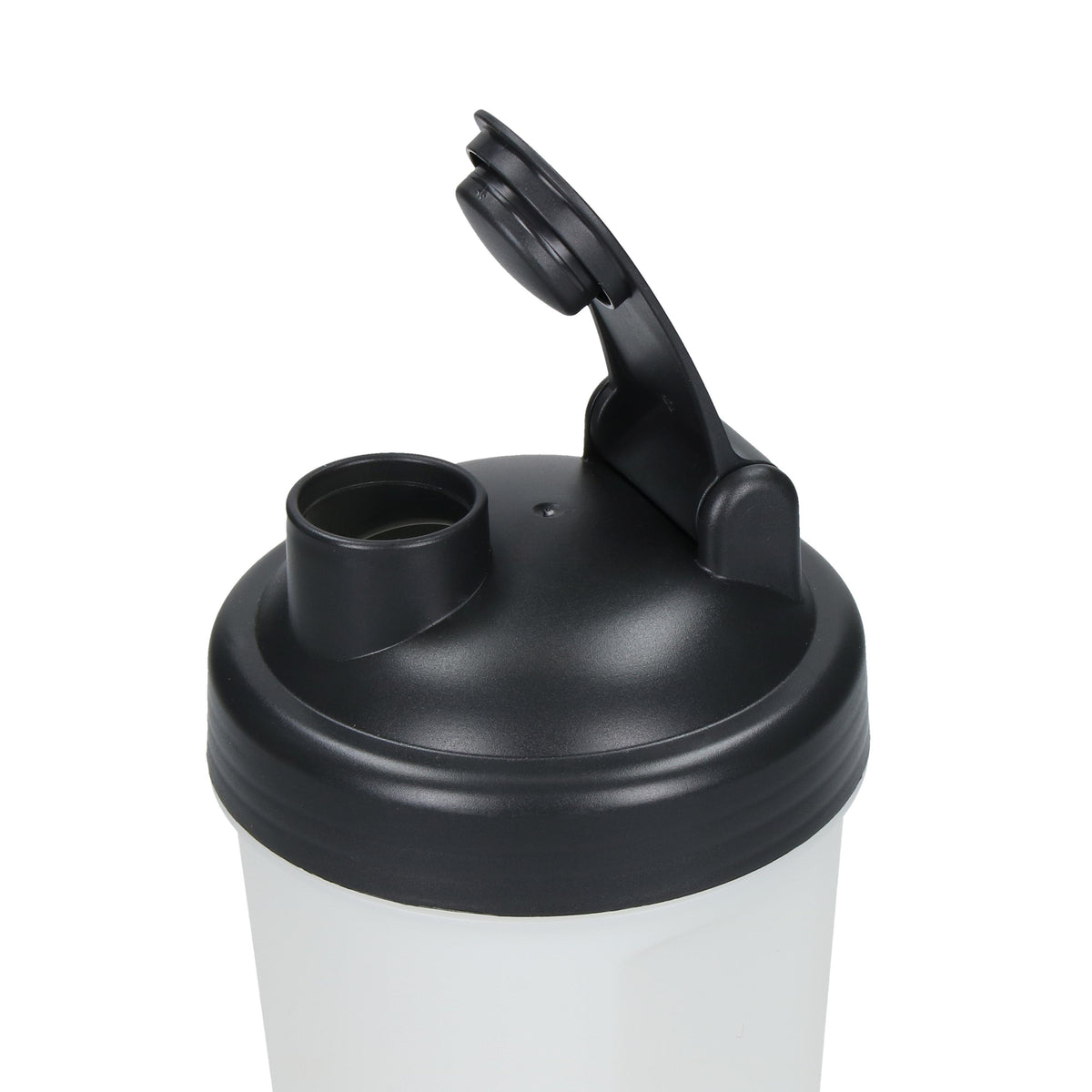 Bio-Shaker „Protein“, 0,6 l als Werbeartikel mit Logo