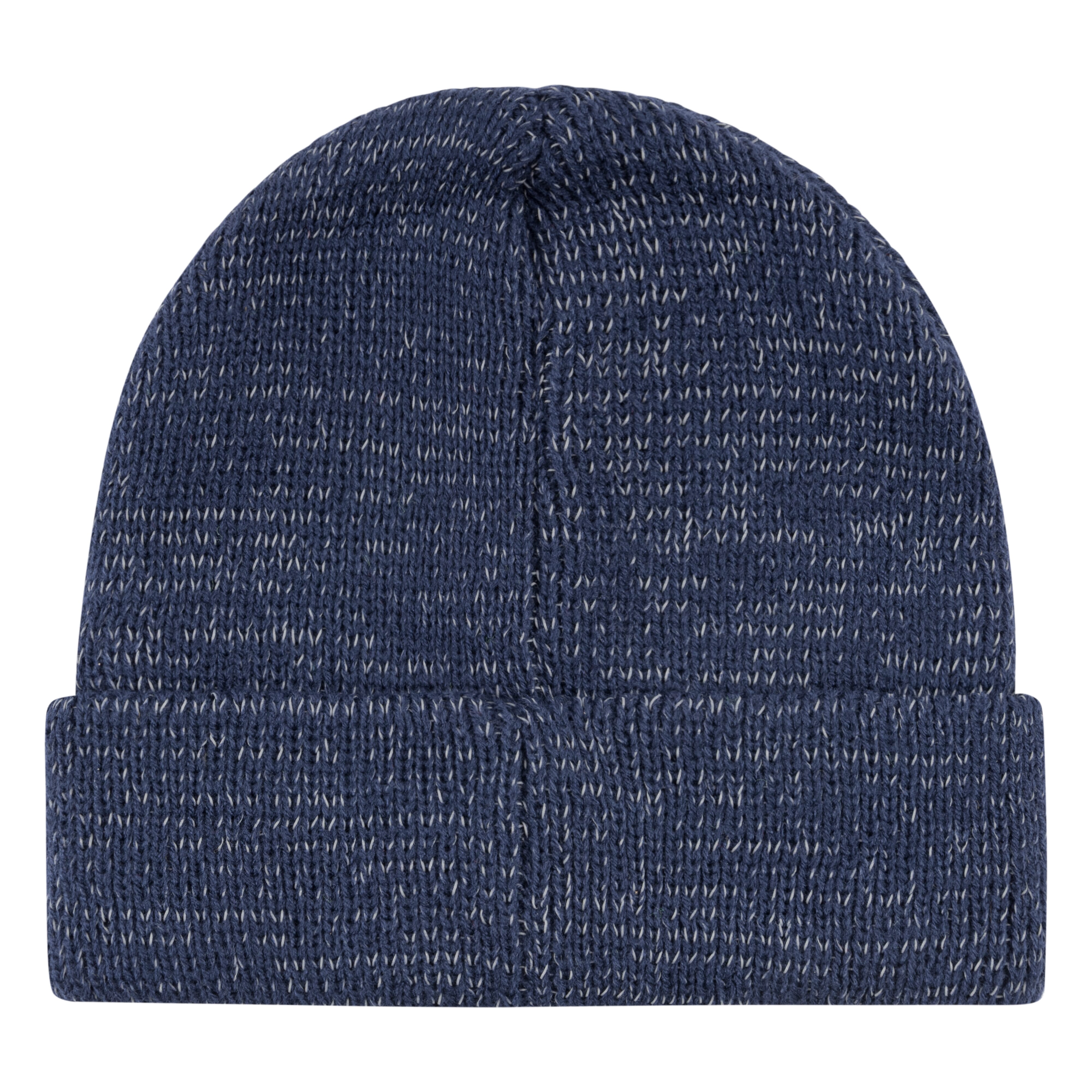 Nilton's Strickmütze reflektierend