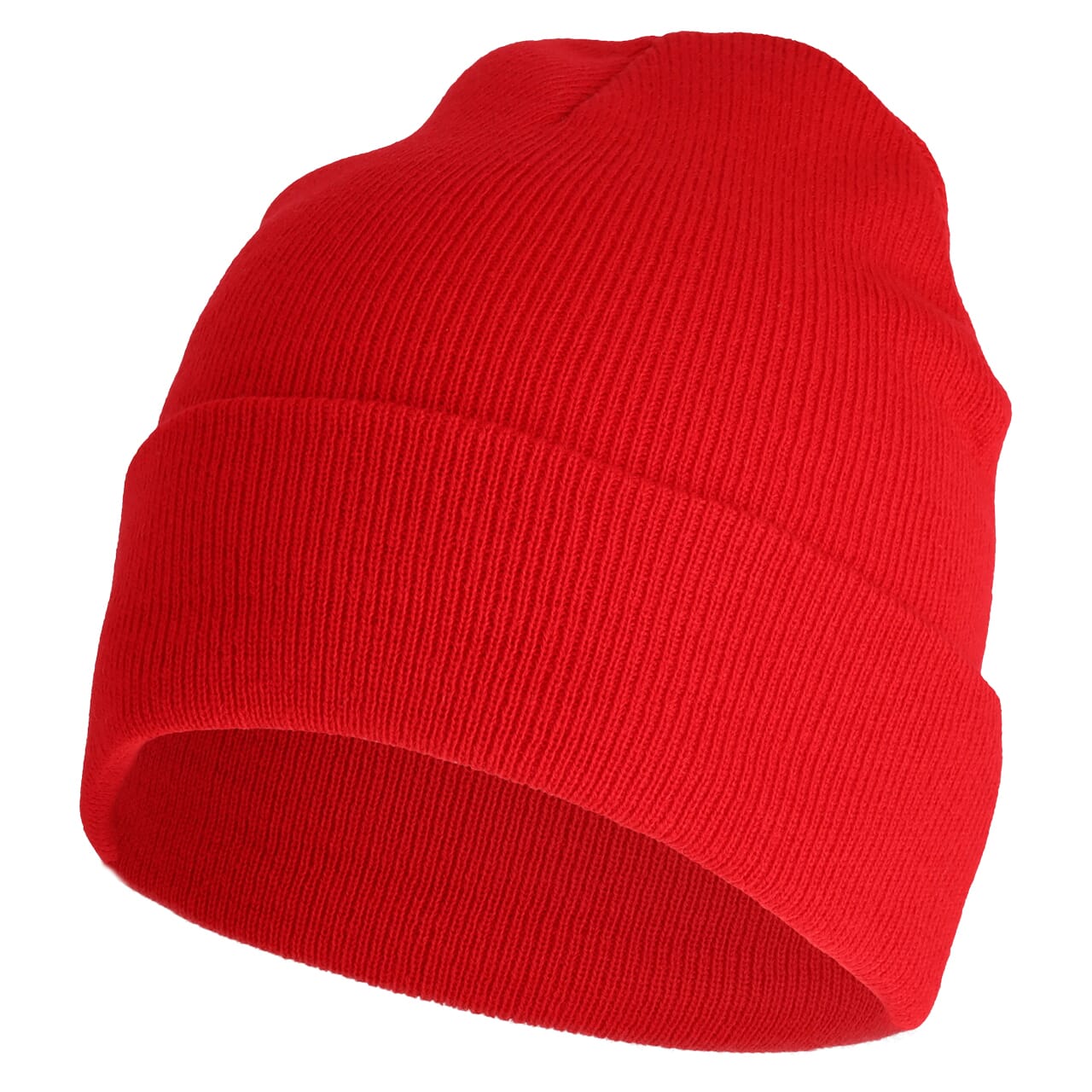 Strickmütze