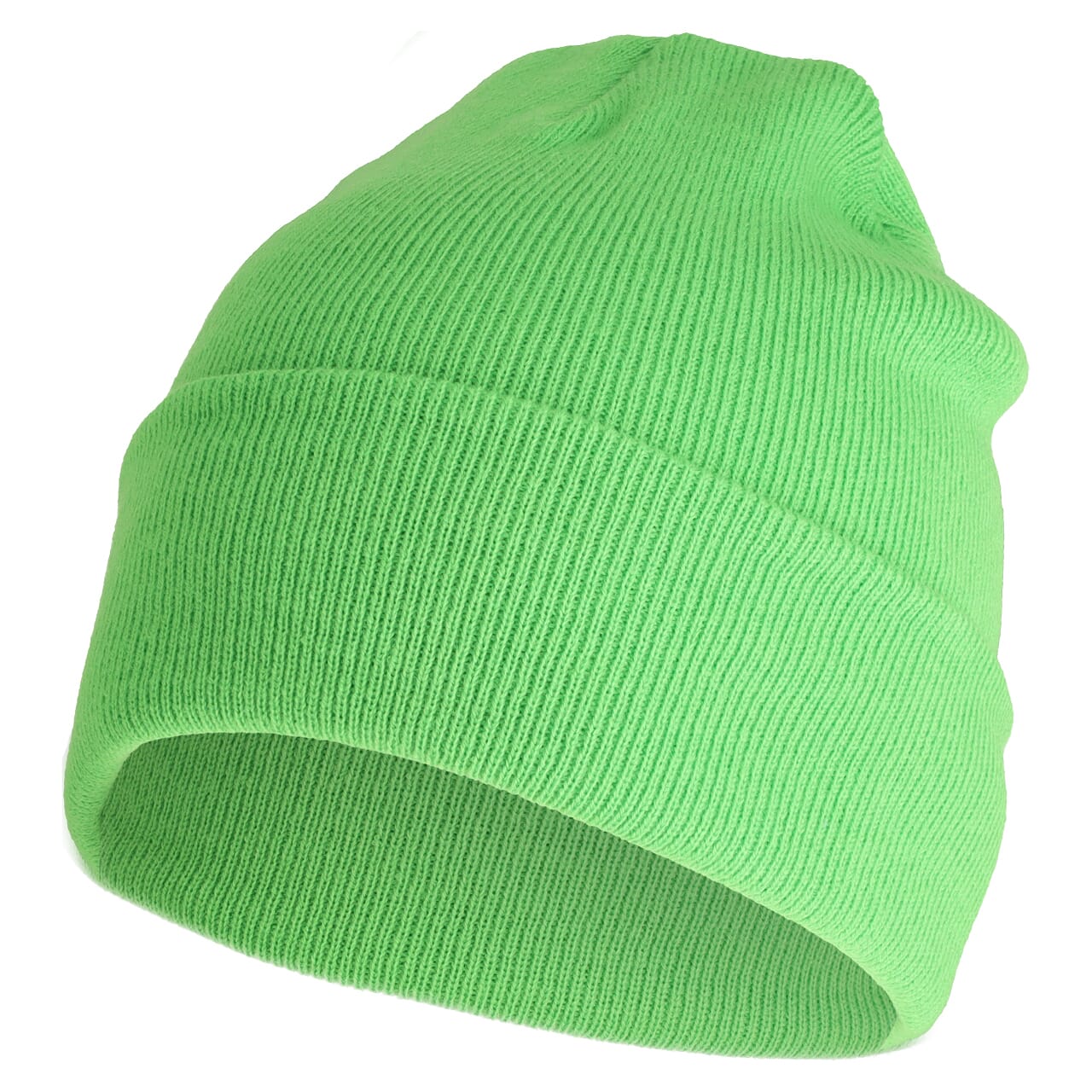 Strickmütze