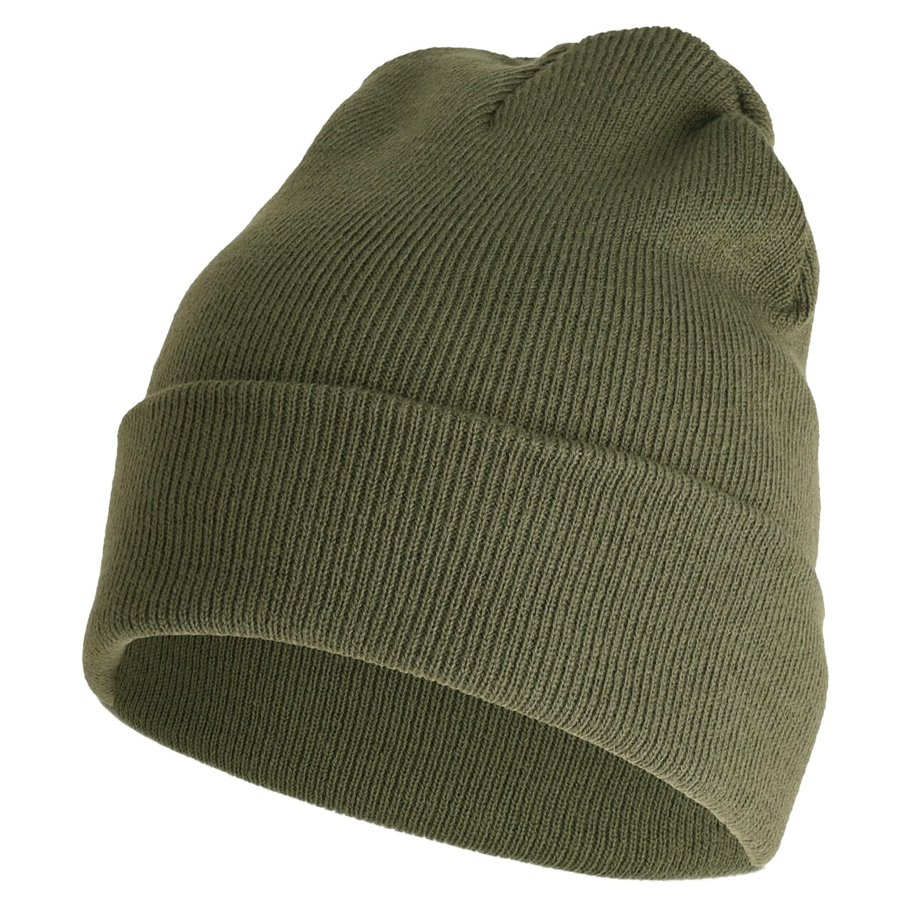 Strickmütze