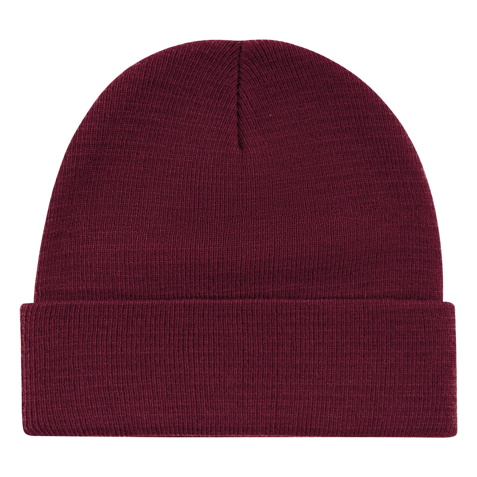 100 % rPET Strickmütze