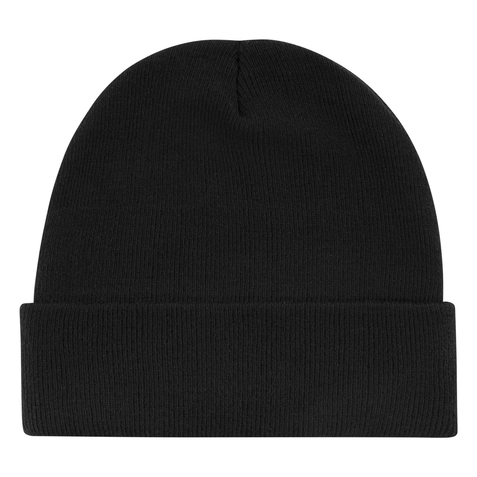 100 % rPET Strickmütze