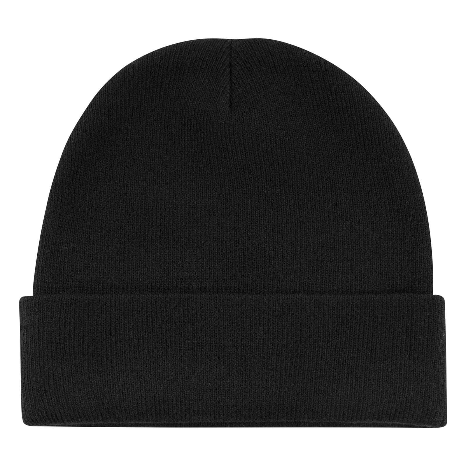 100 % rPET Strickmütze