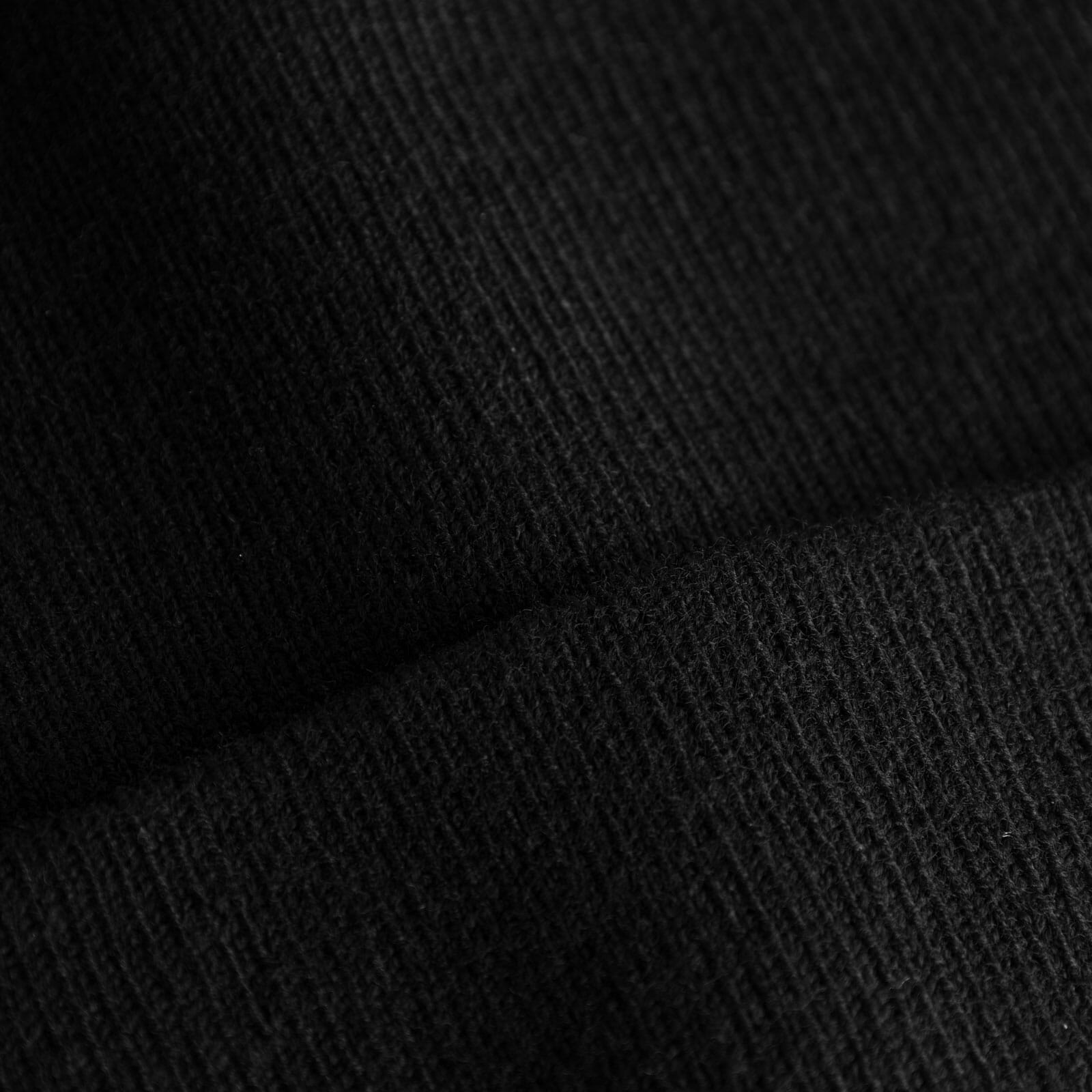 100 % rPET Strickmütze
