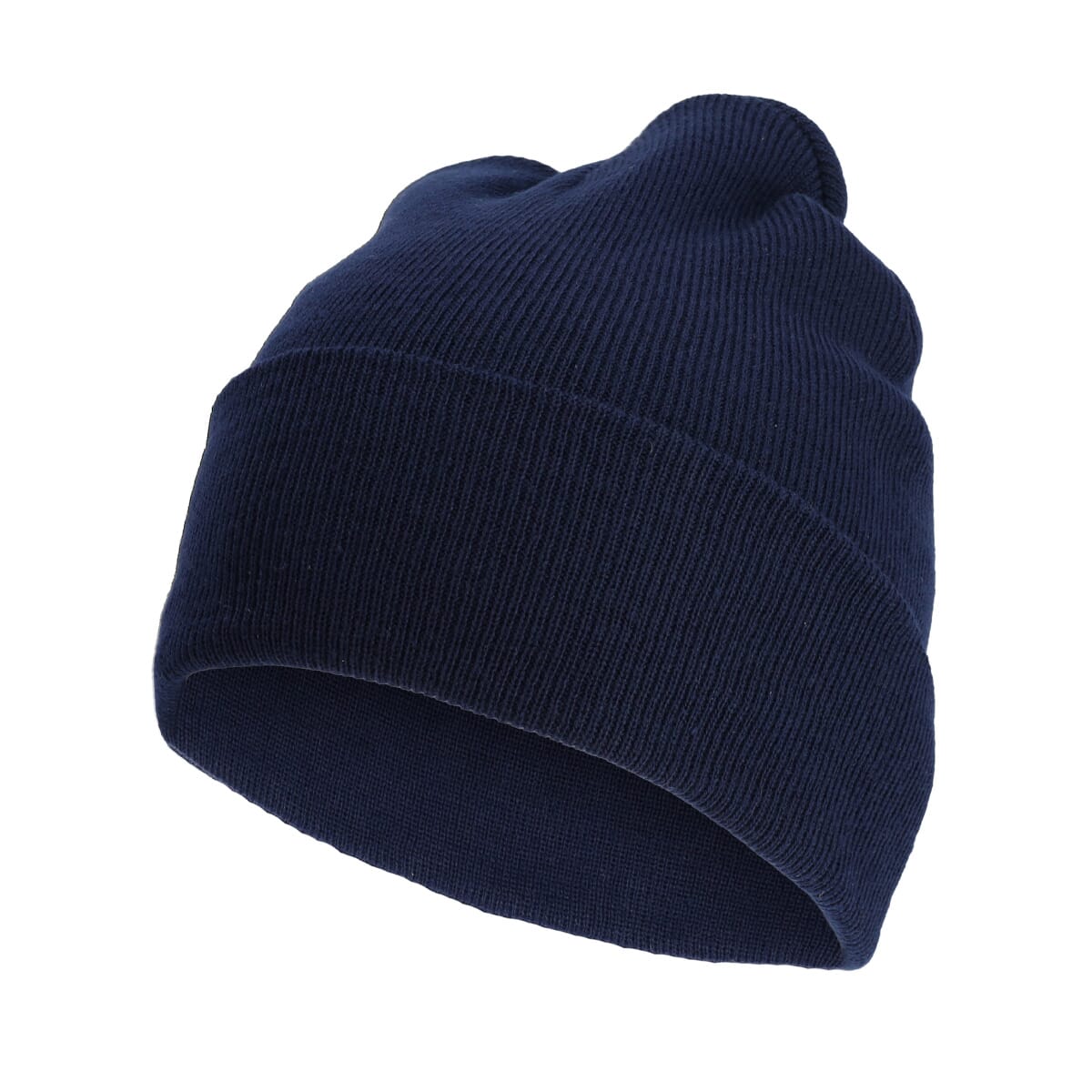 100 % rPET Strickmütze