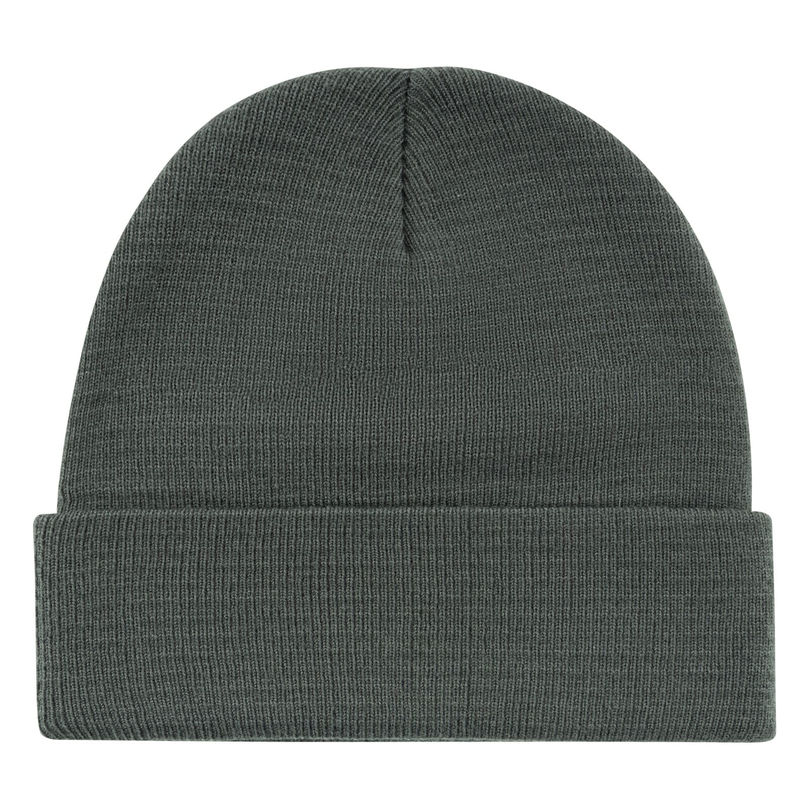 100 % rPET Strickmütze