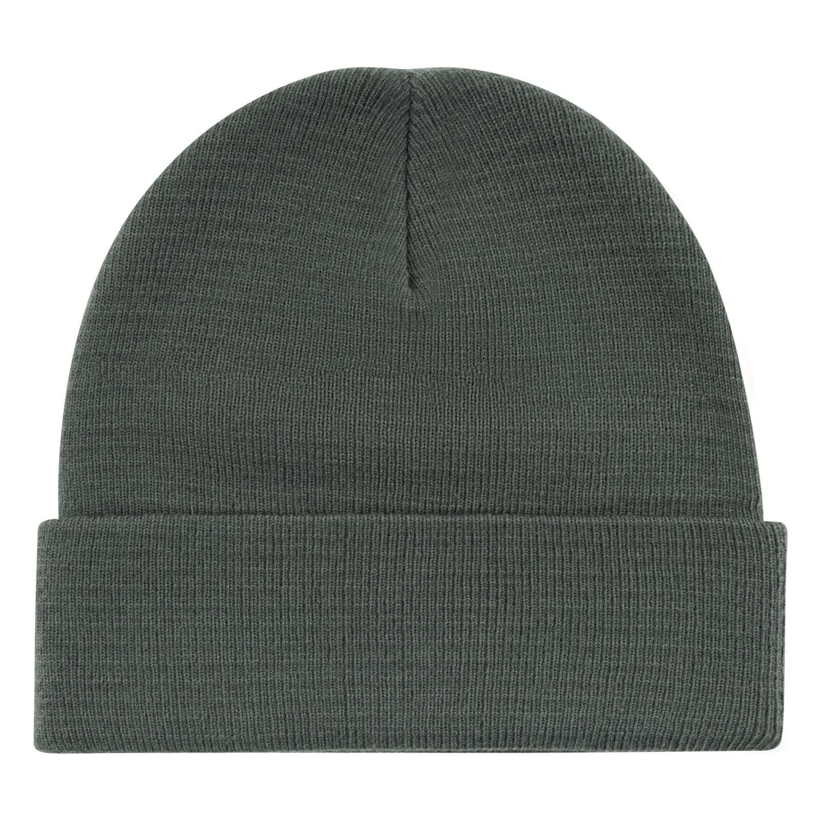 100 % rPET Strickmütze