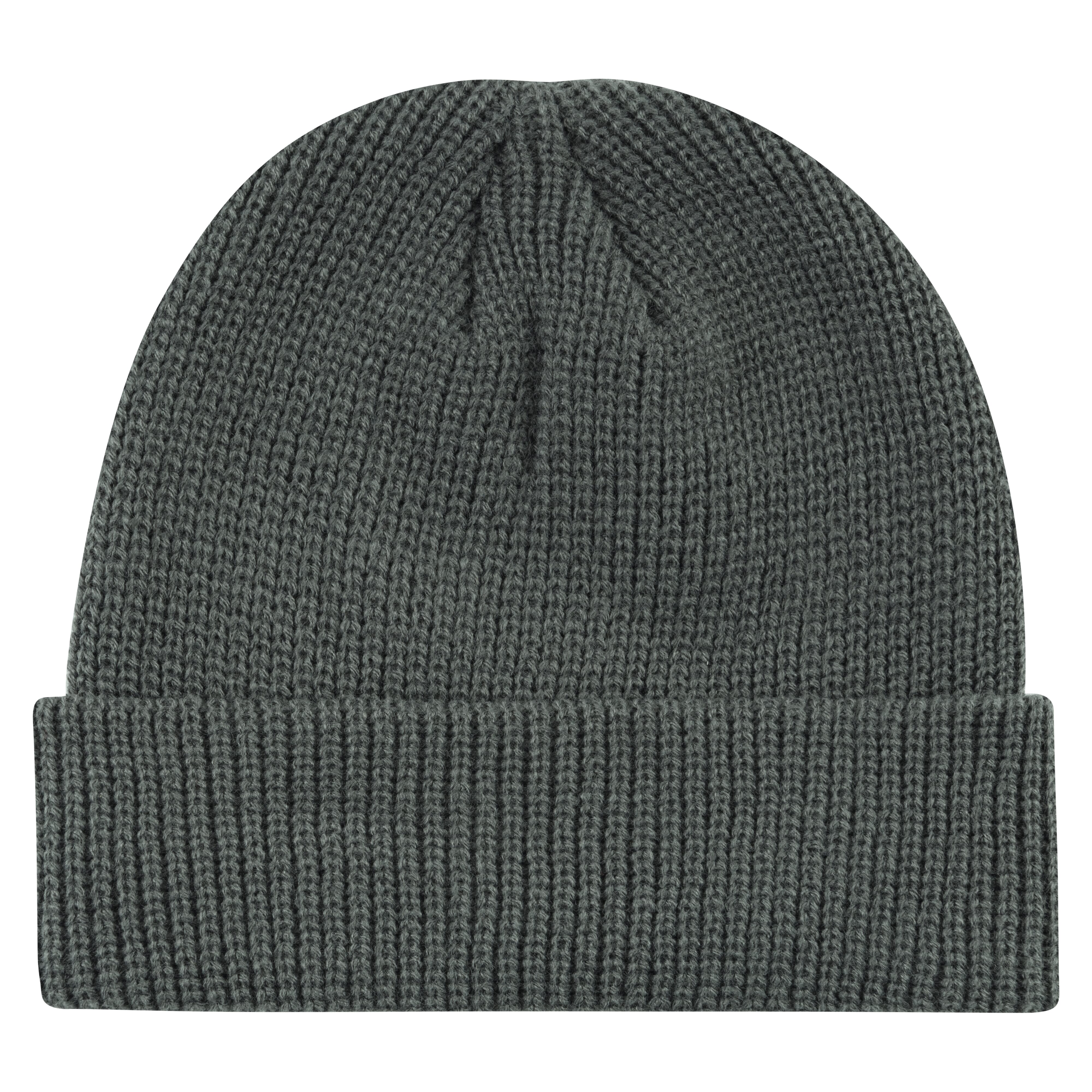 Grob gestrickte Fischermütze