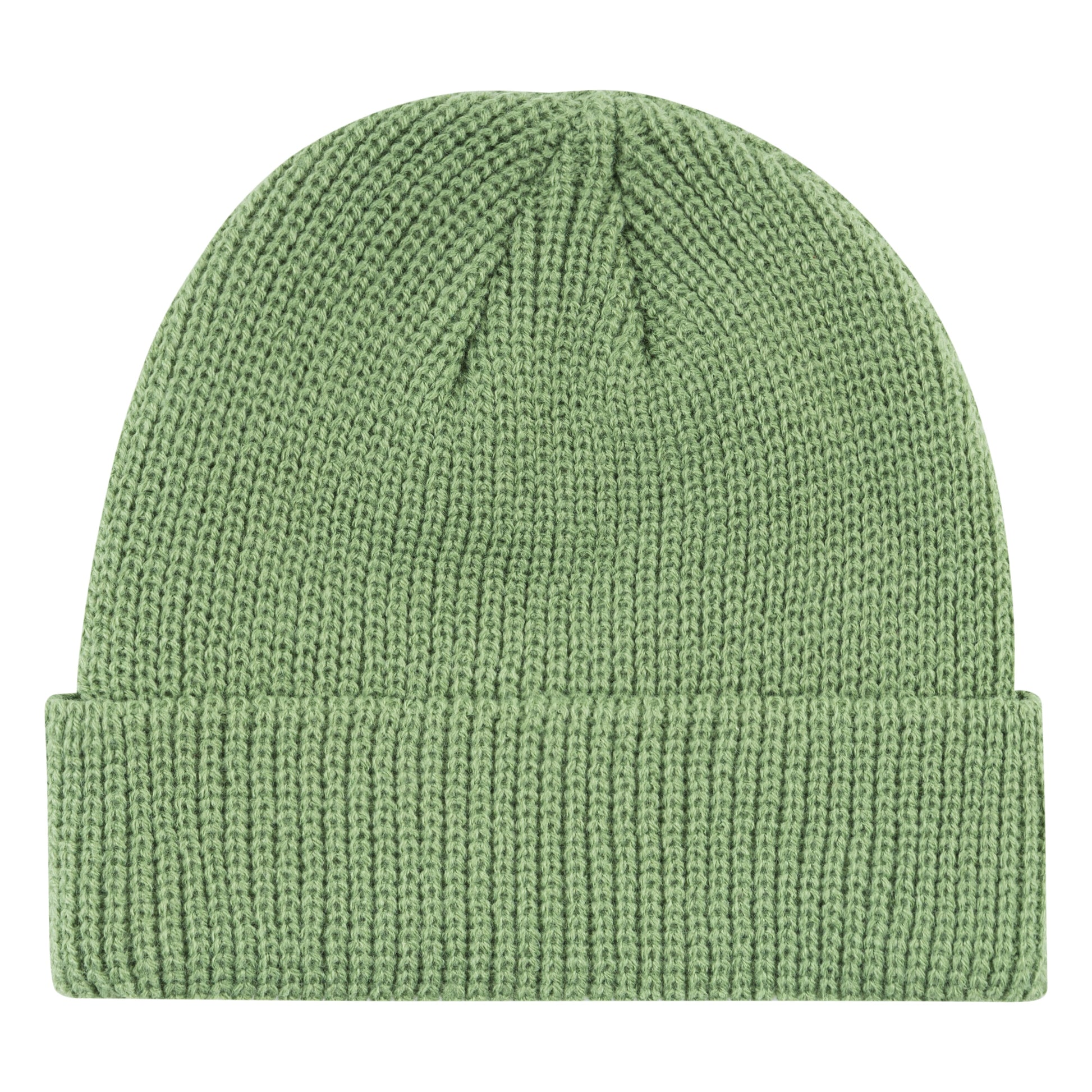 Grob gestrickte Fischermütze