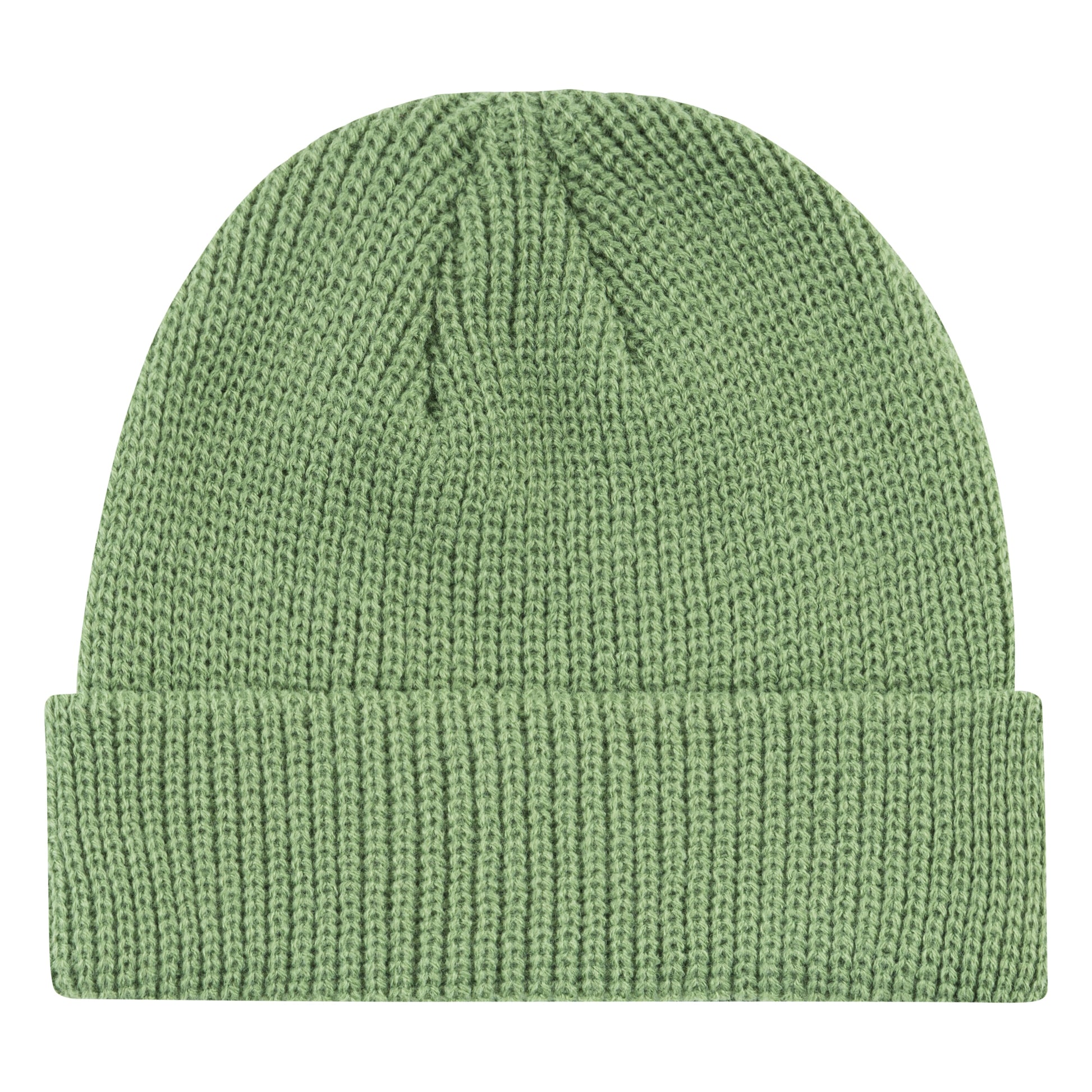Grob gestrickte Fischermütze