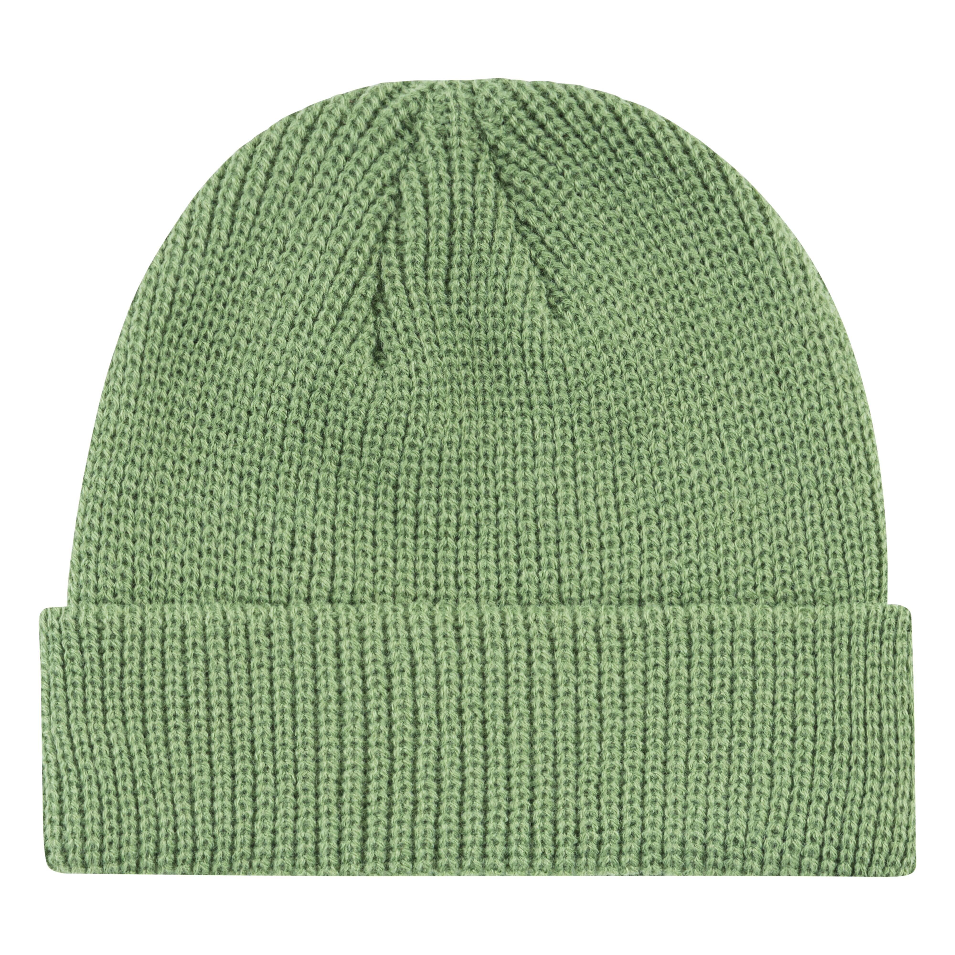 Grob gestrickte Fischermütze