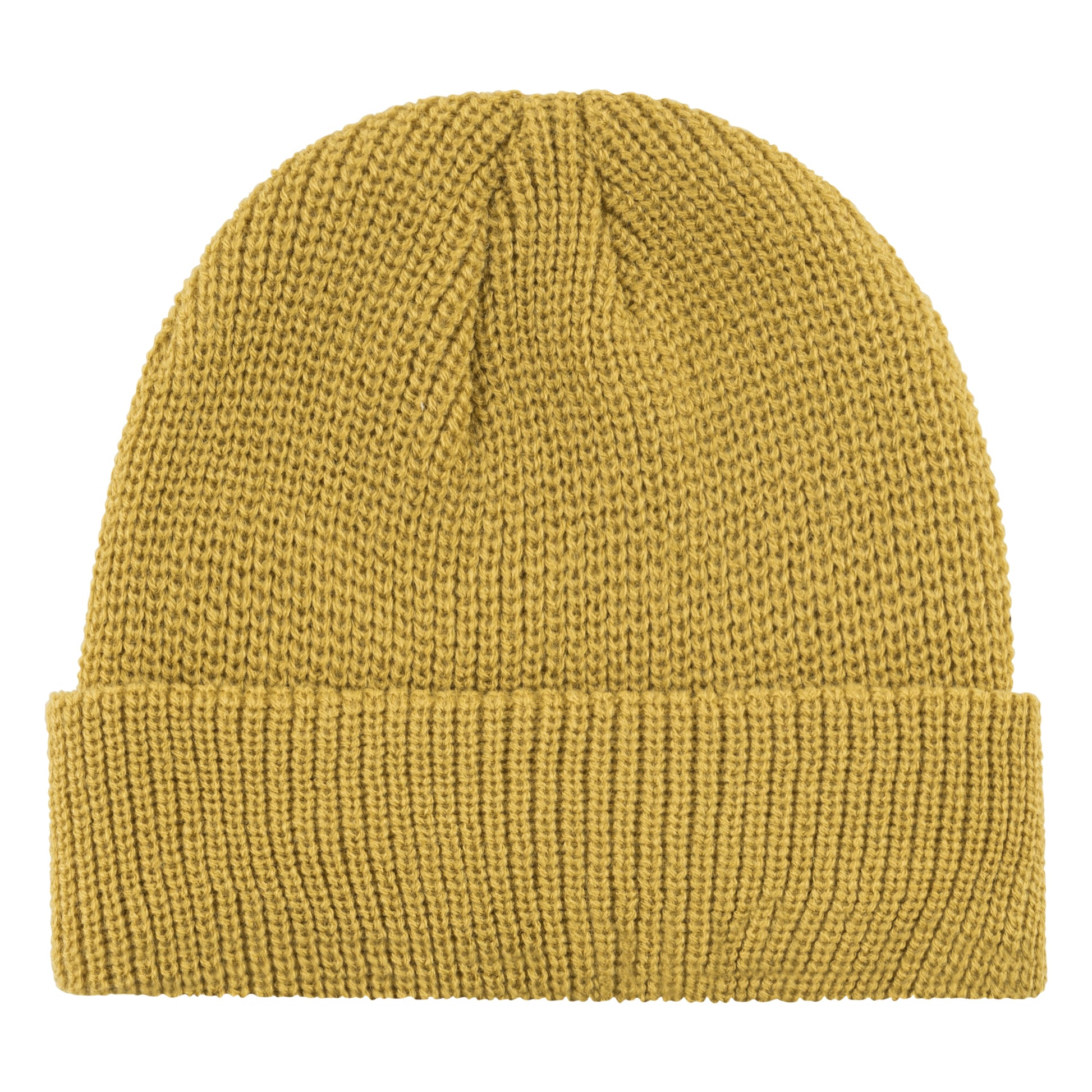 Grob gestrickte Fischermütze