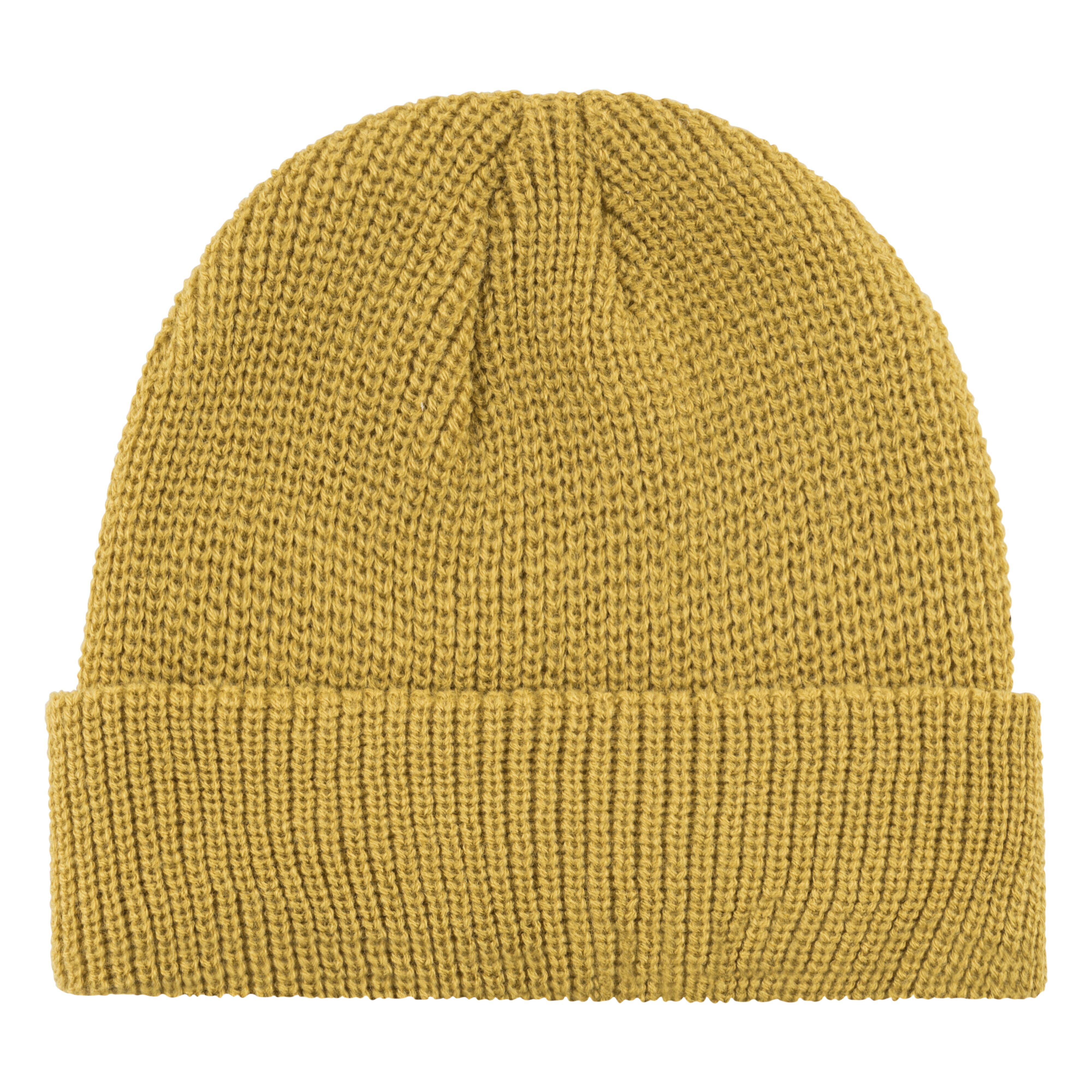 Grob gestrickte Fischermütze