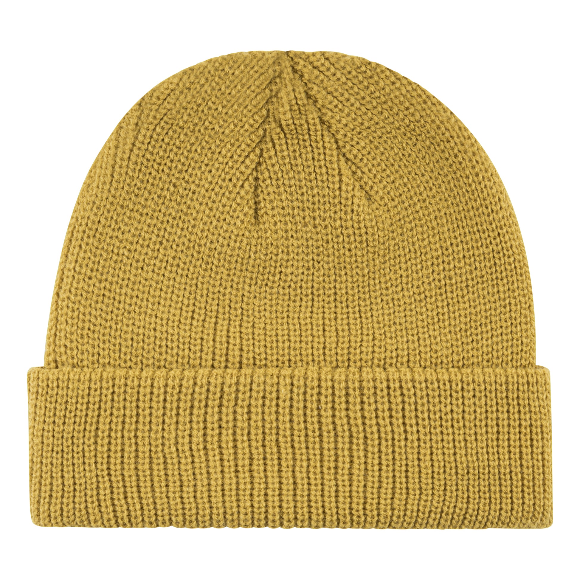 Grob gestrickte Fischermütze