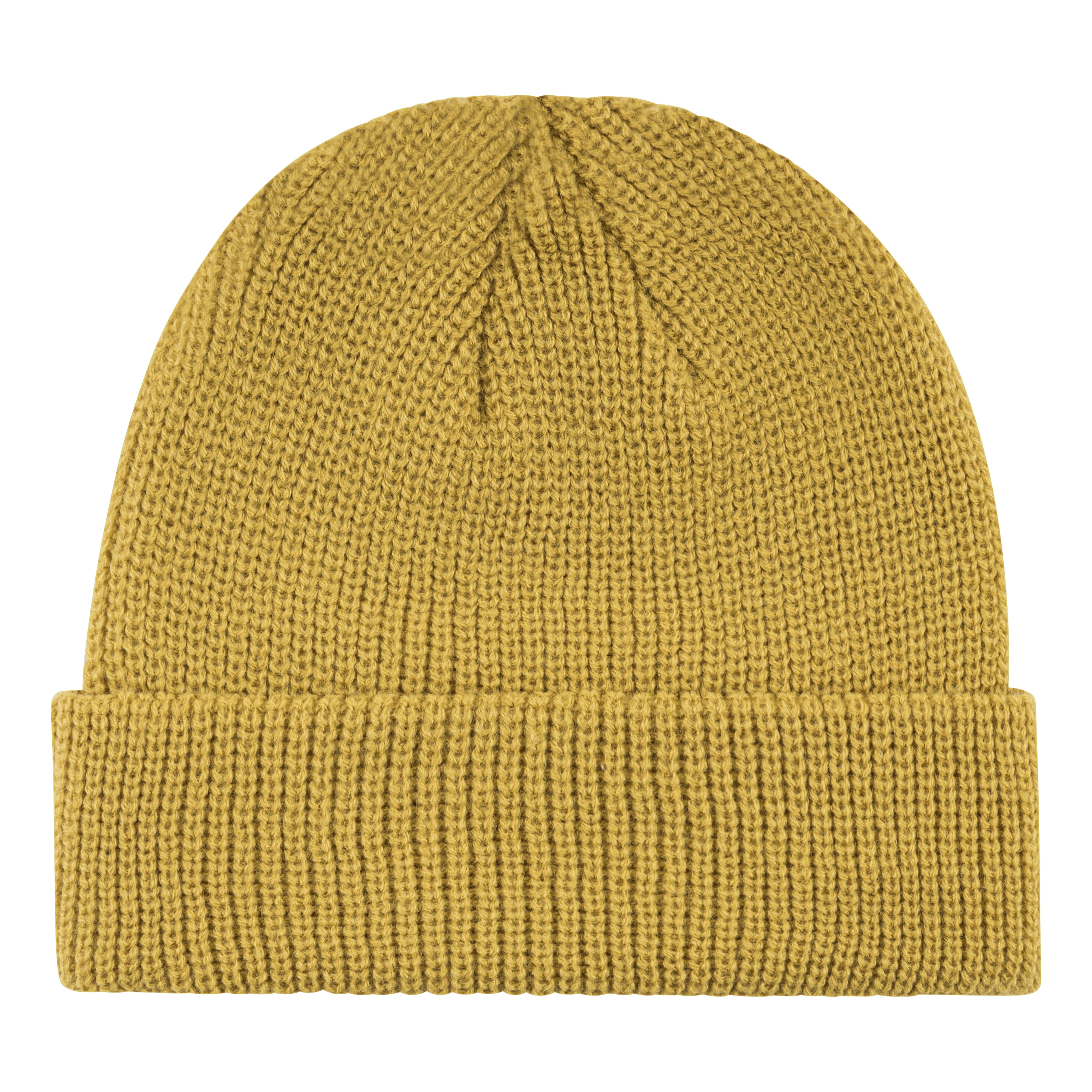 Grob gestrickte Fischermütze