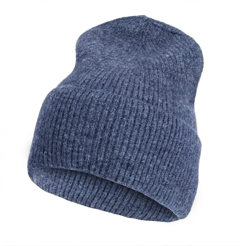 Strickmütze Exclusive