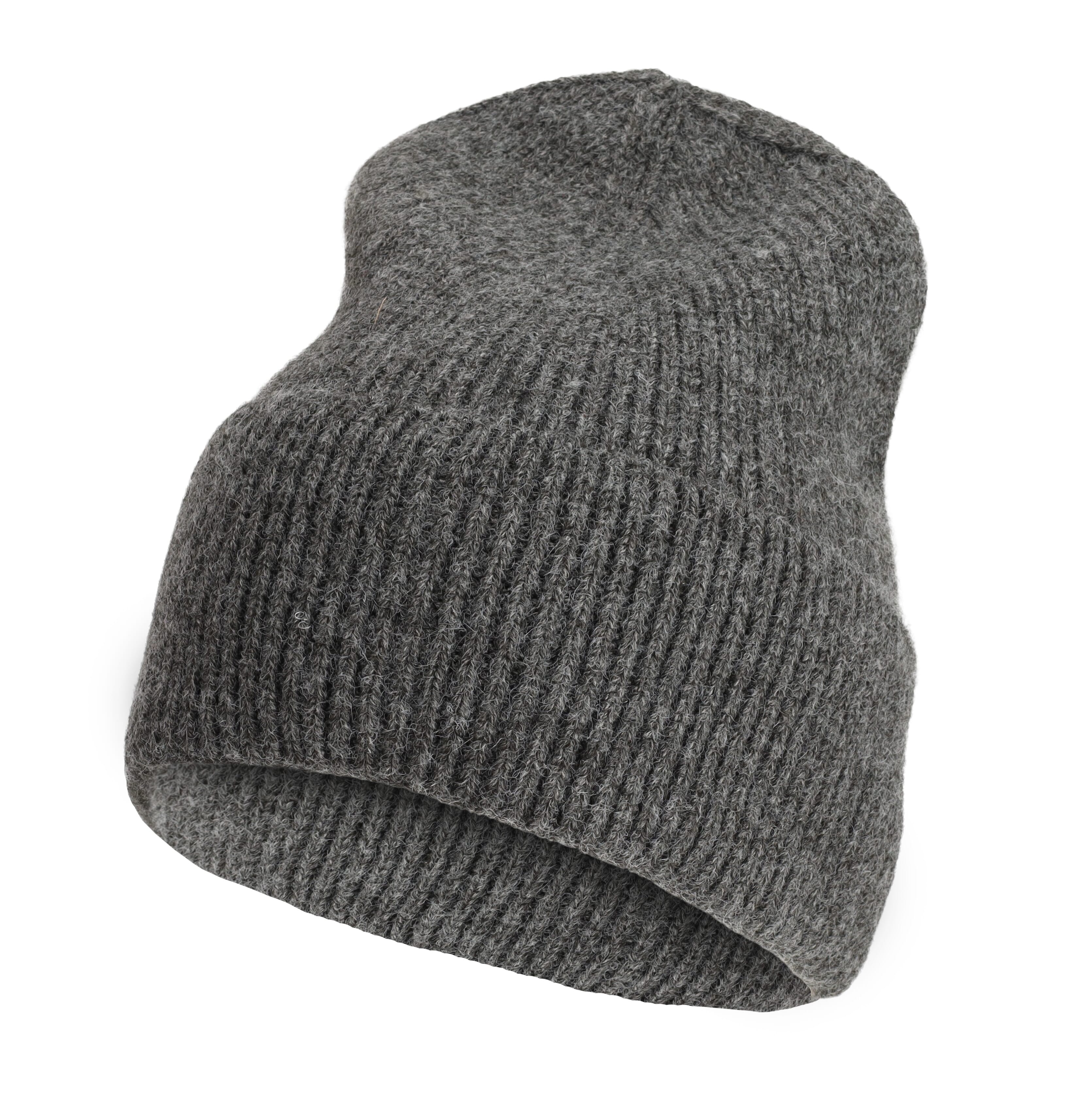 Strickmütze Exclusive