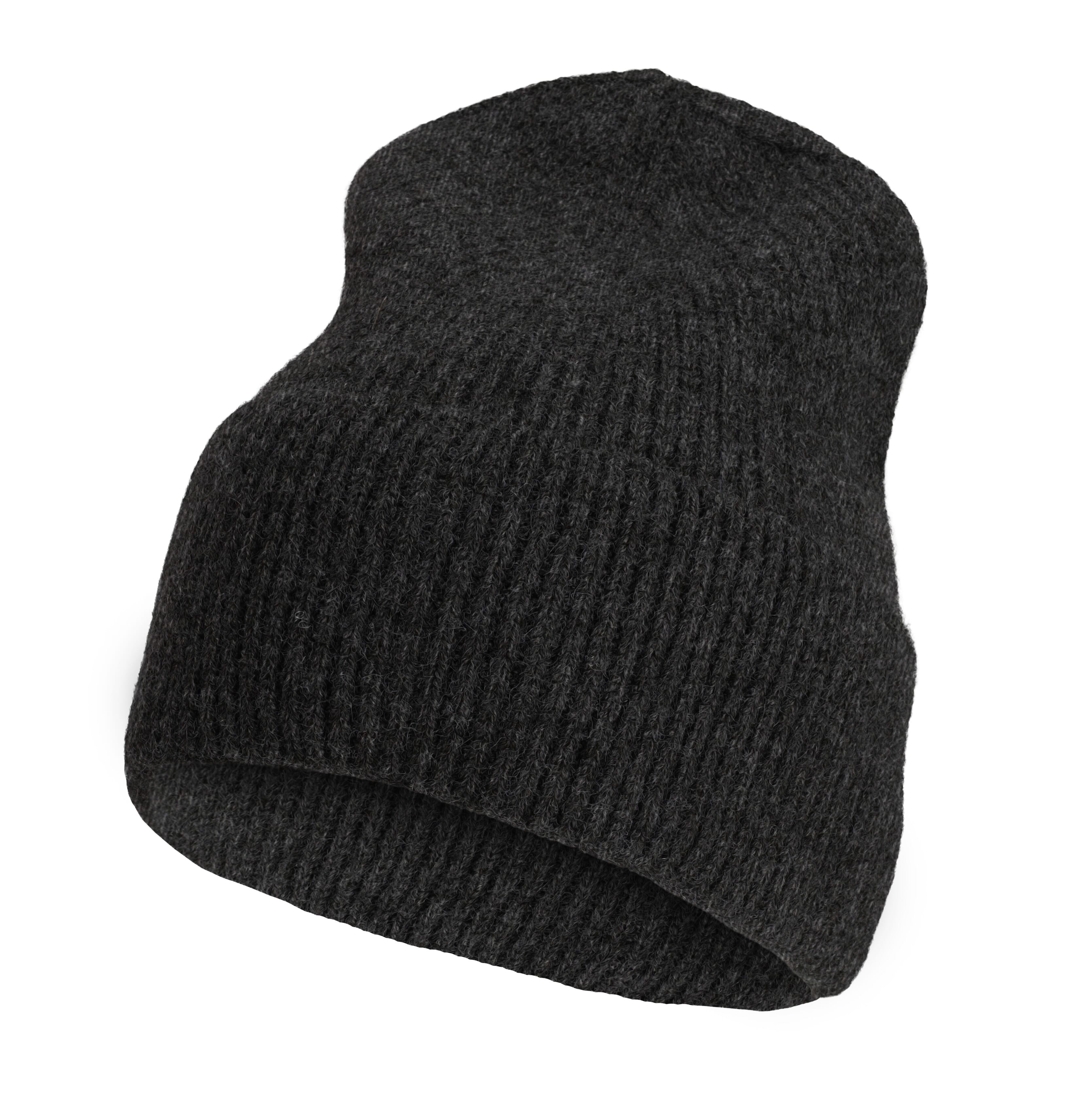 Strickmütze Exclusive