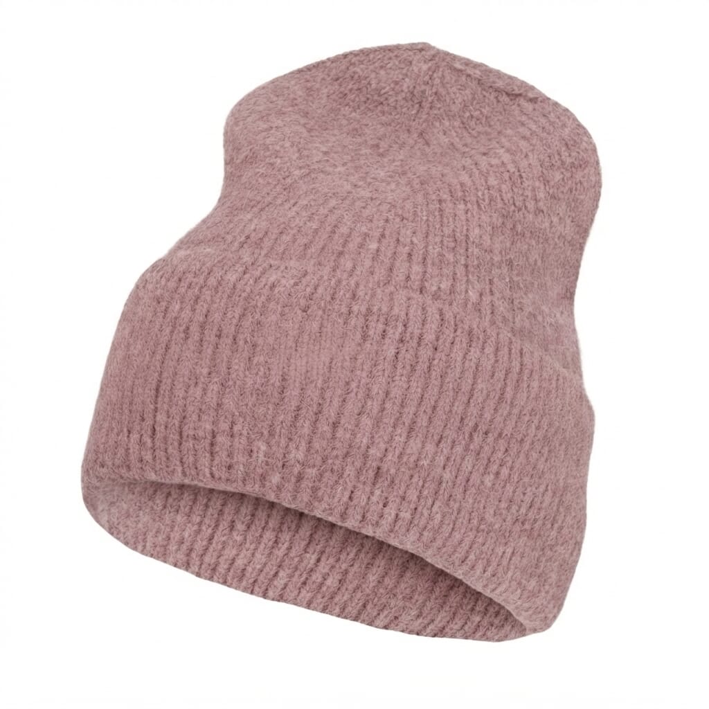Strickmütze Exclusive