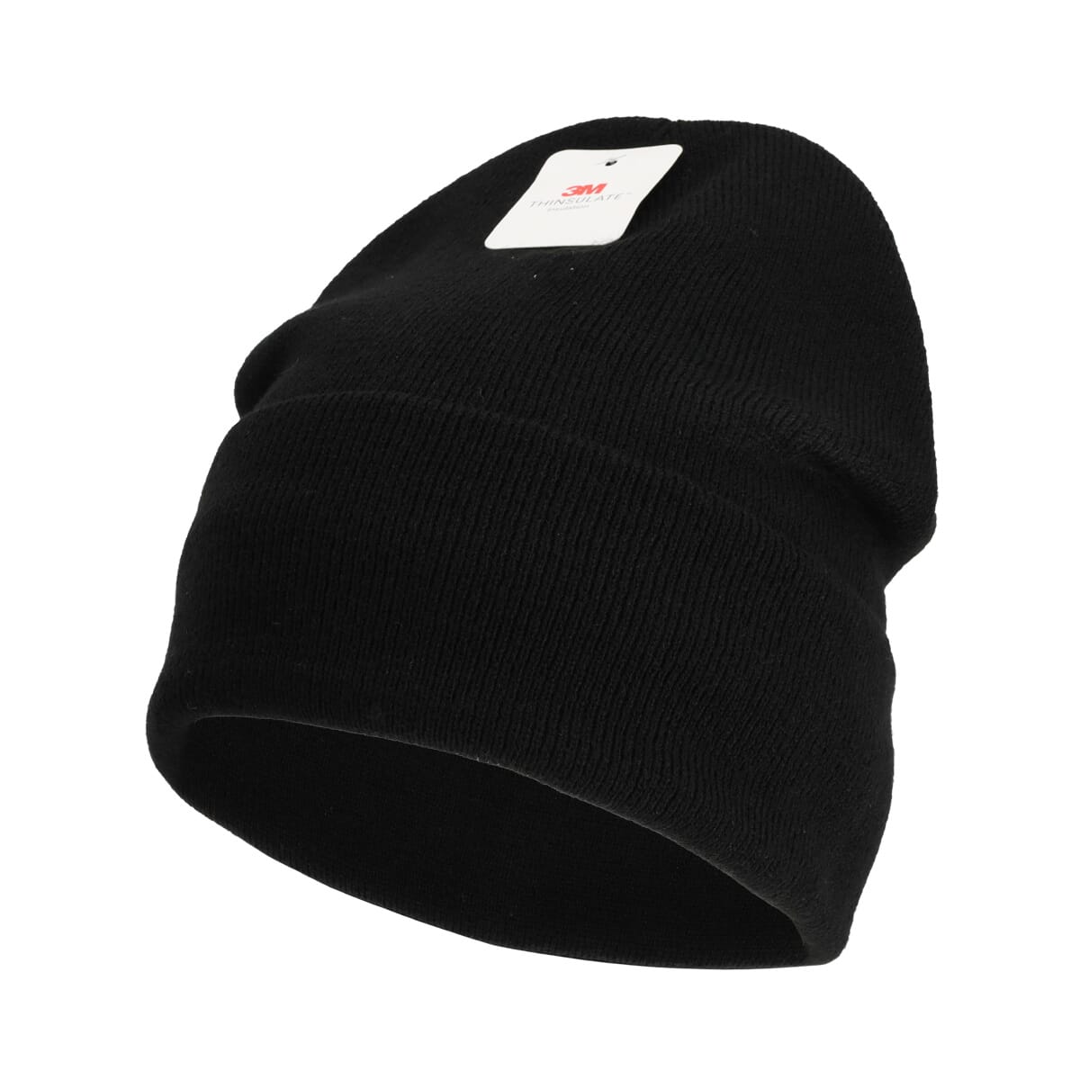 Strickmütze mit Thinsulate