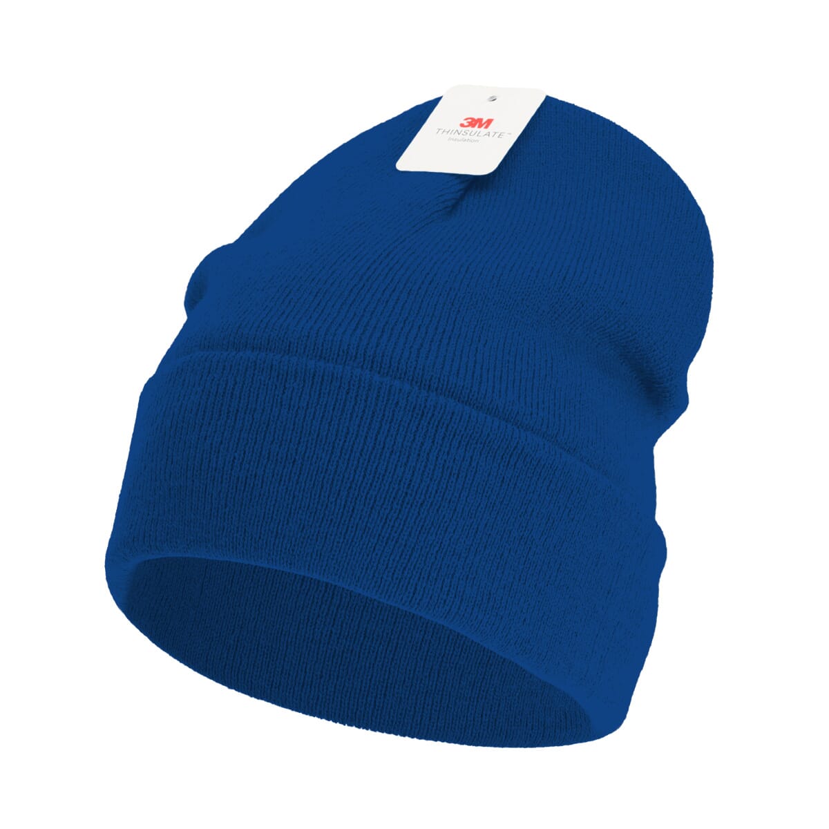 Strickmütze mit Thinsulate