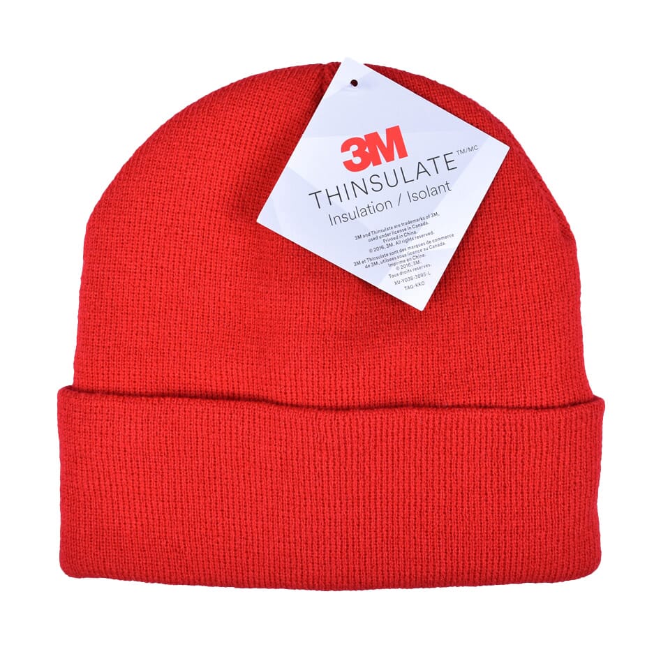 Strickmütze mit Thinsulate