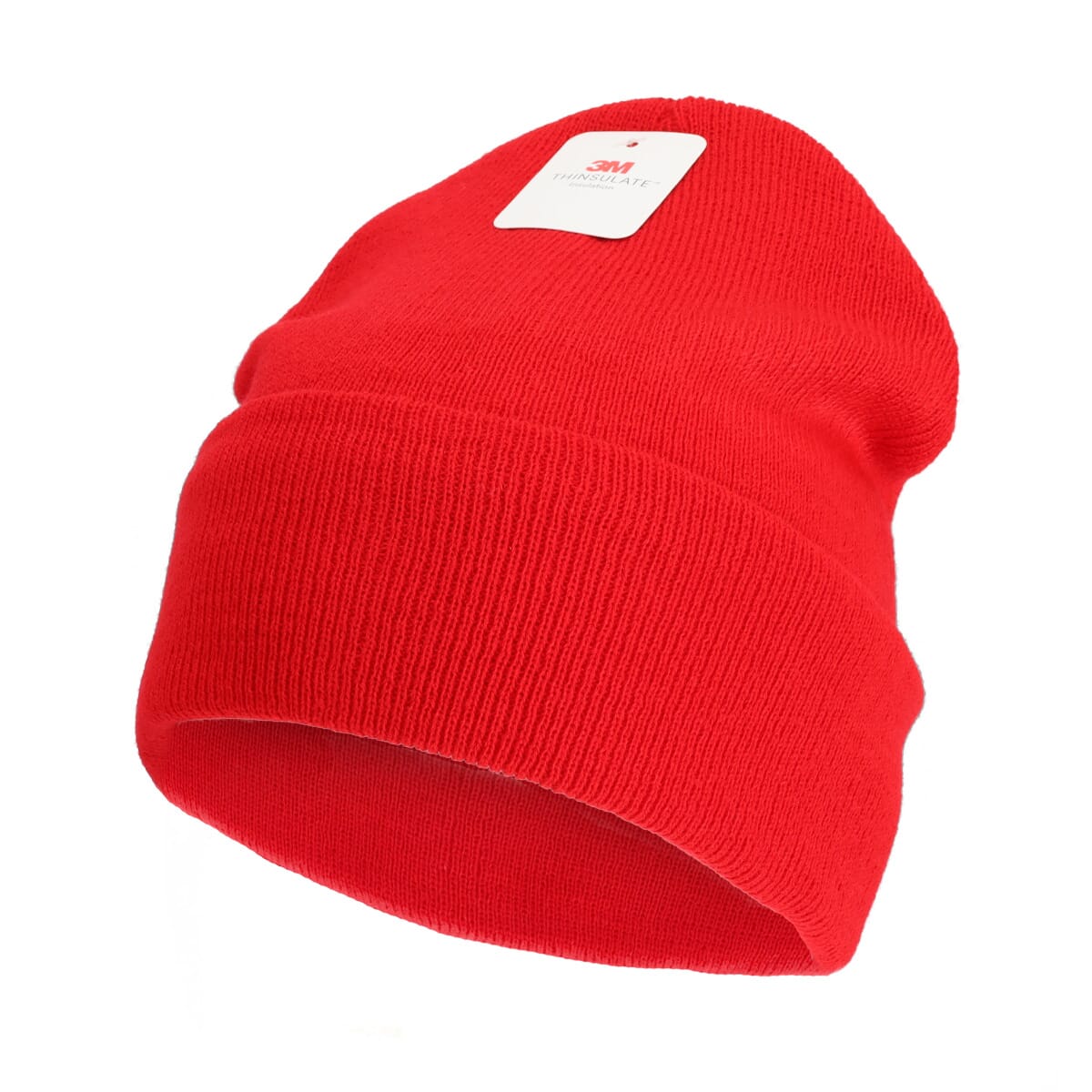 Strickmütze mit Thinsulate