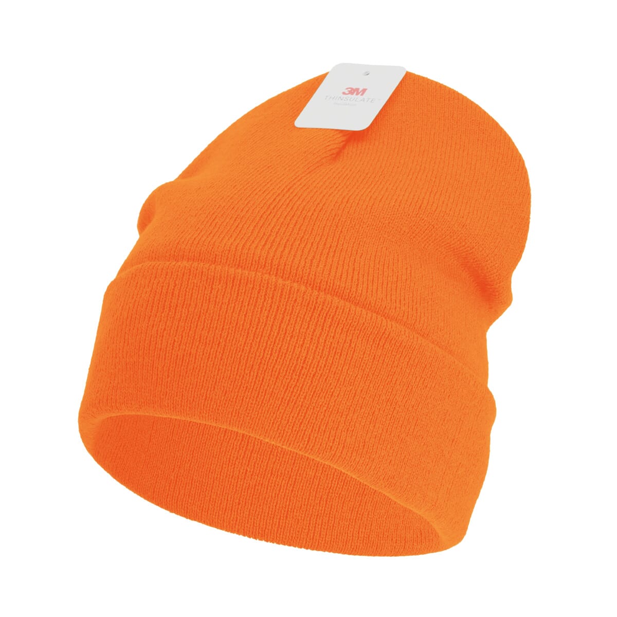 Strickmütze mit Thinsulate