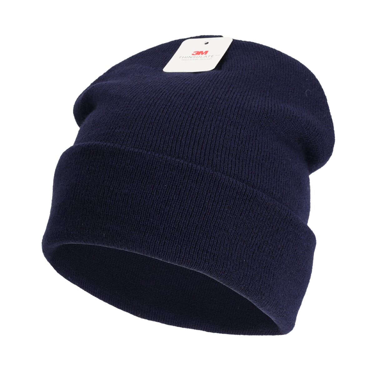 Strickmütze mit Thinsulate