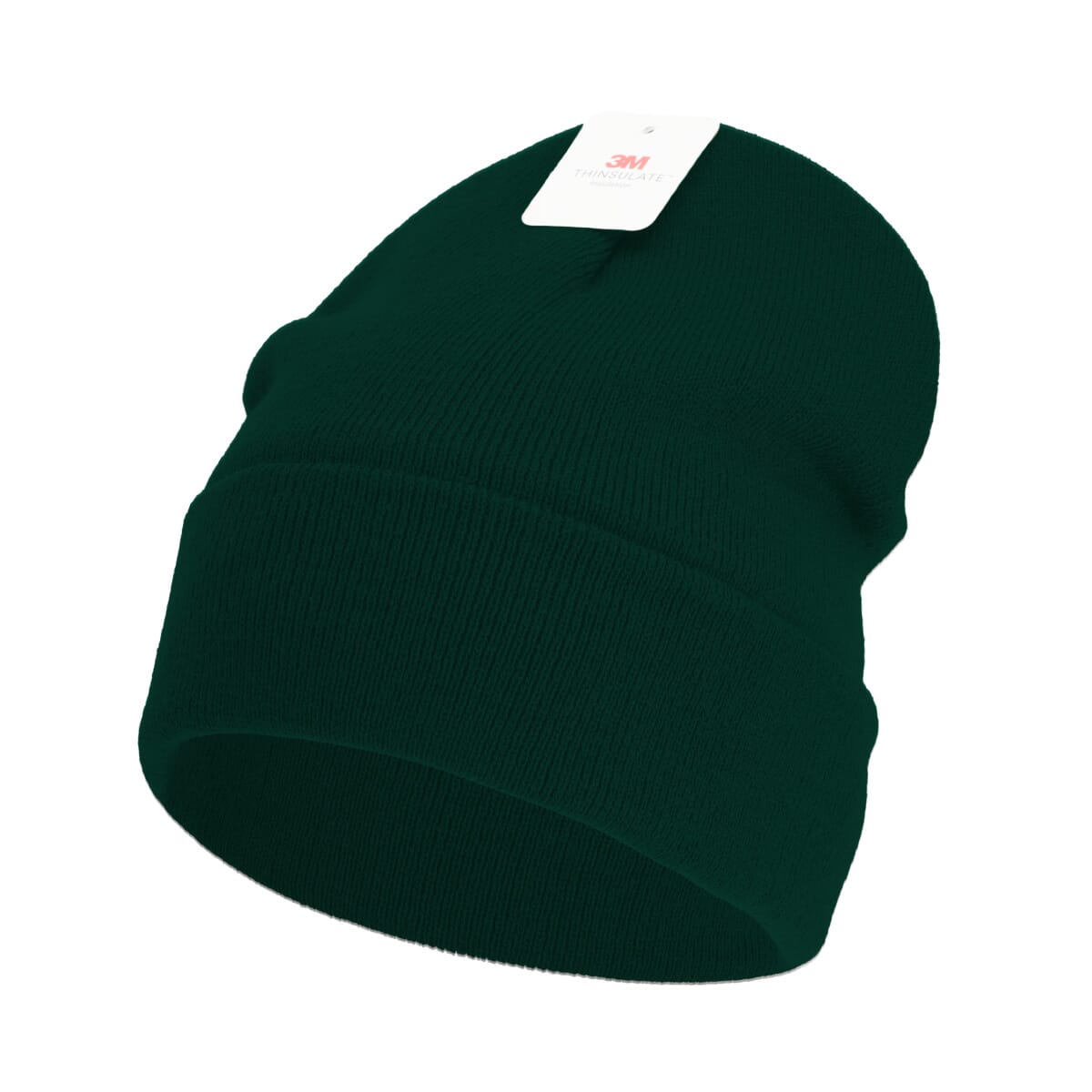 Strickmütze mit Thinsulate
