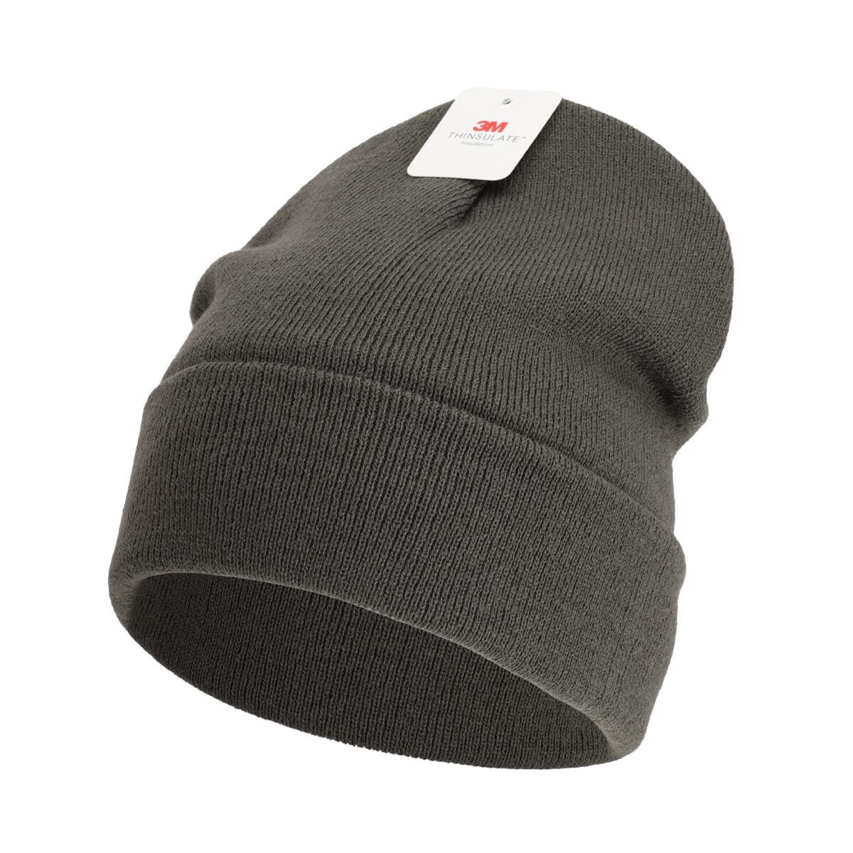 Strickmütze mit Thinsulate