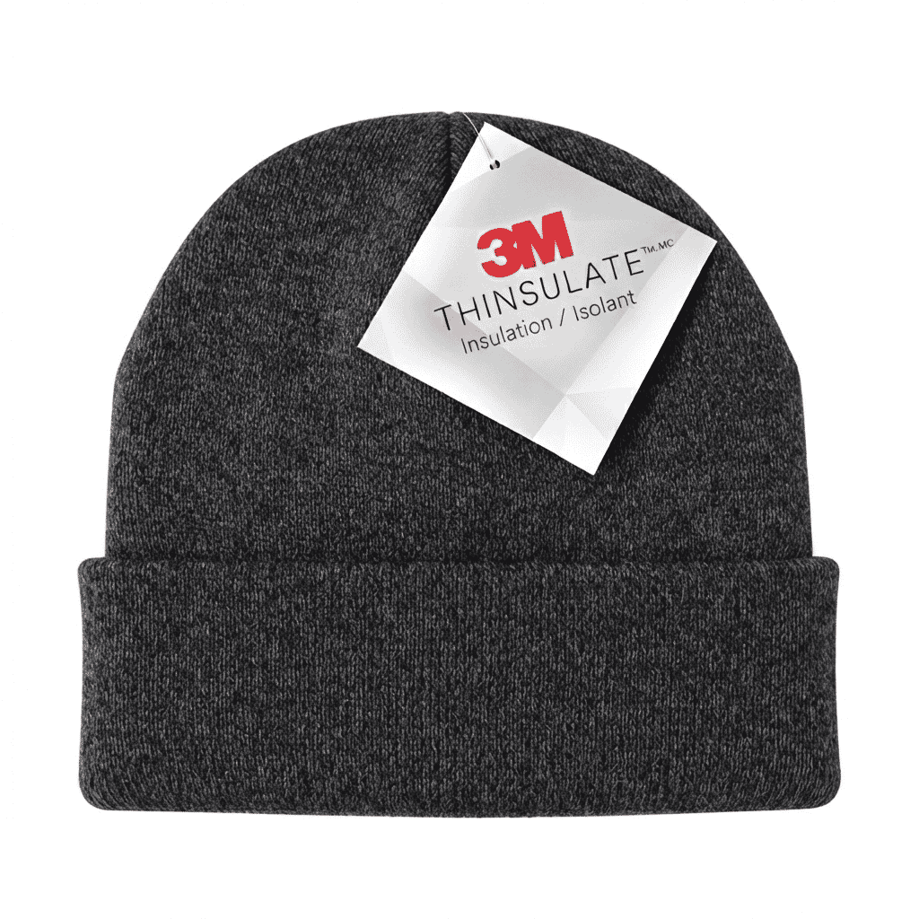 Strickmütze mit Thinsulate