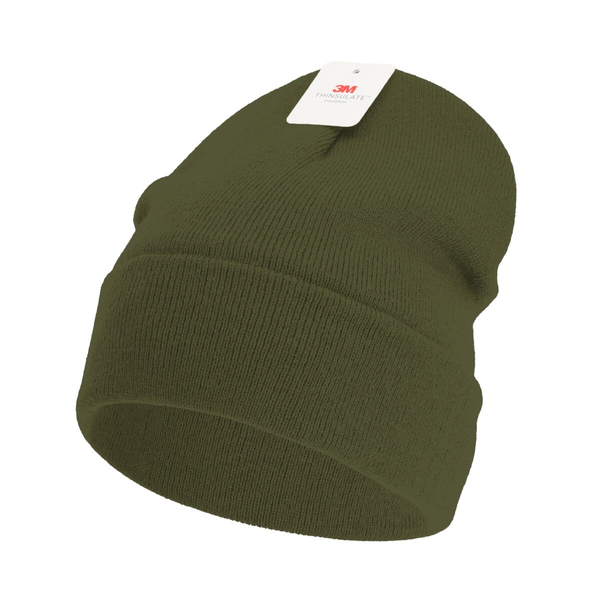 Strickmütze mit Thinsulate