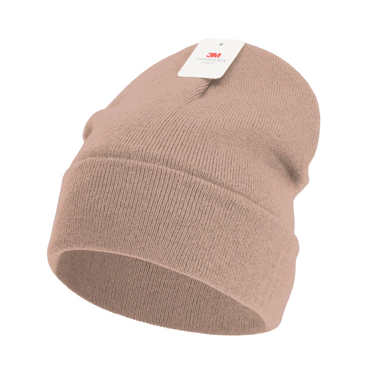 Strickmütze mit Thinsulate
