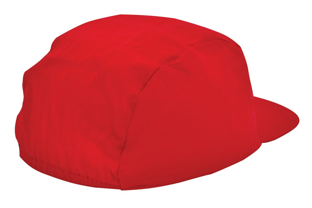 Jockey Cap