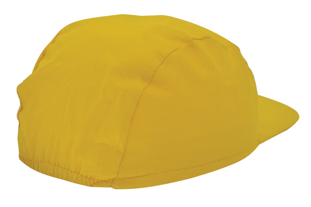 Jockey Cap
