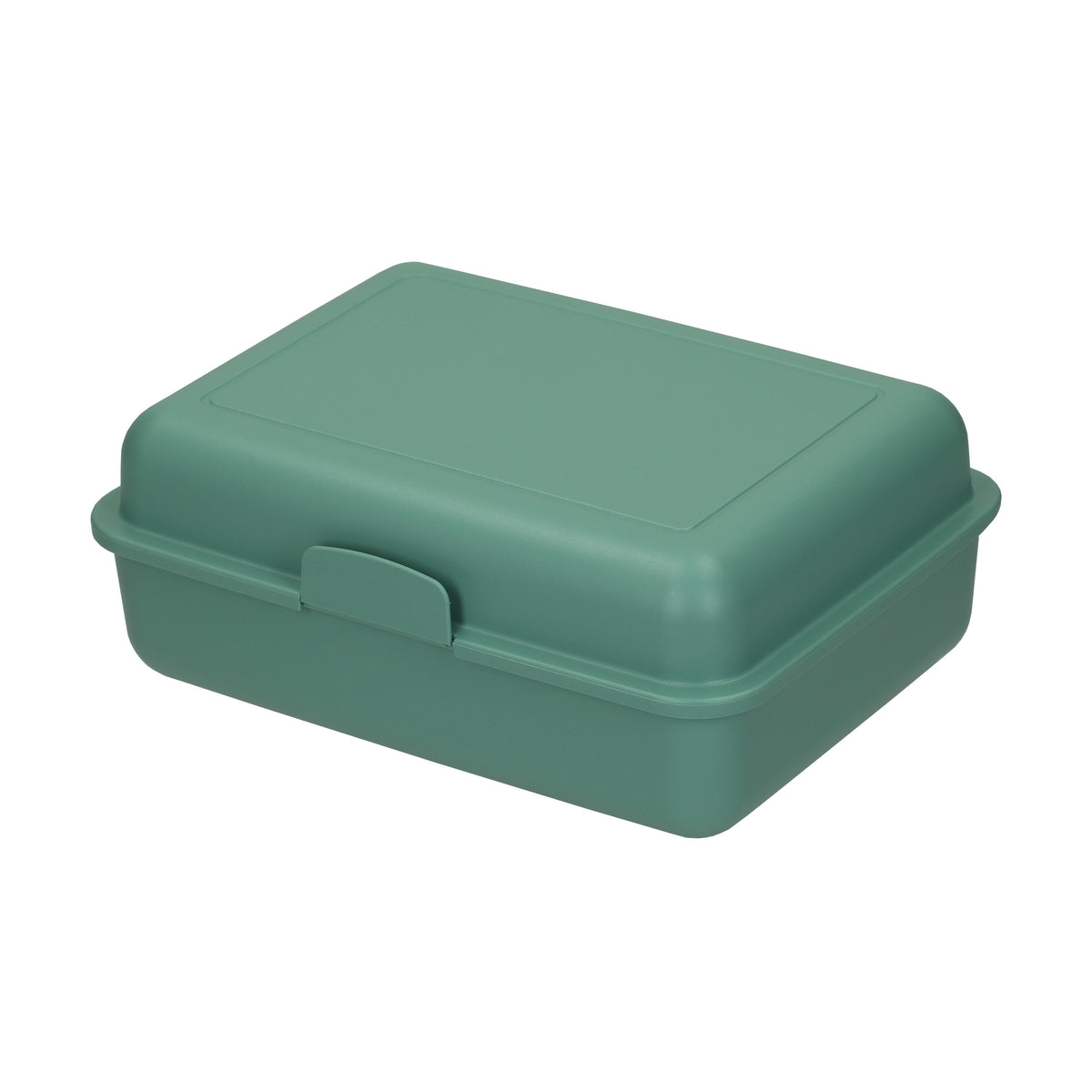 Bio-Vorratsdose „School-Box“ groß als Werbeartikel mit Logo