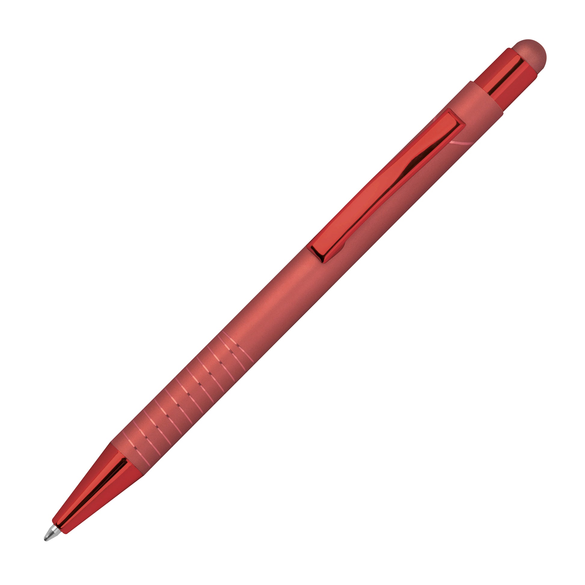 Kugelschreiber mit Touch Pen ANGELO