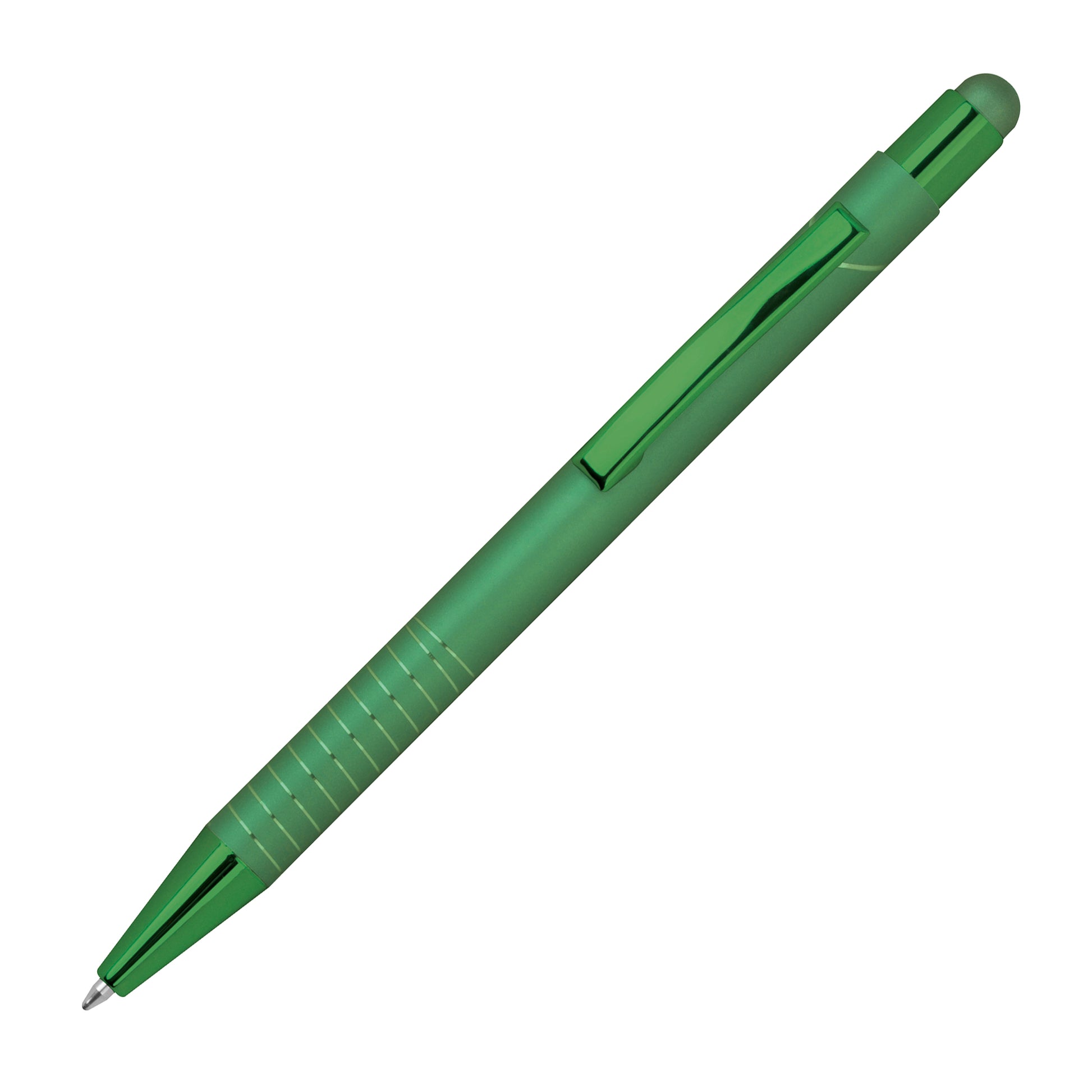 Kugelschreiber mit Touch Pen ANGELO
