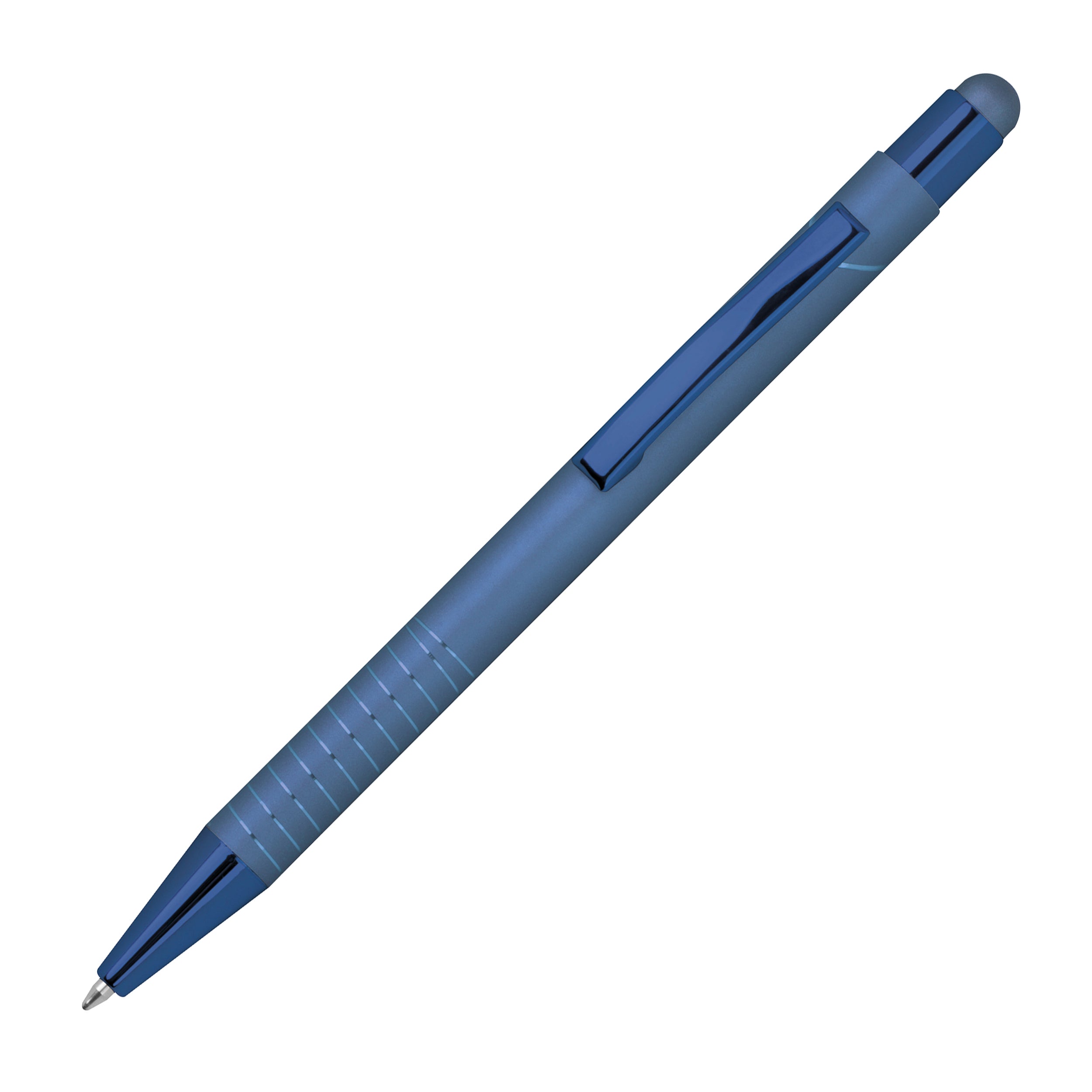Kugelschreiber mit Touch Pen ANGELO