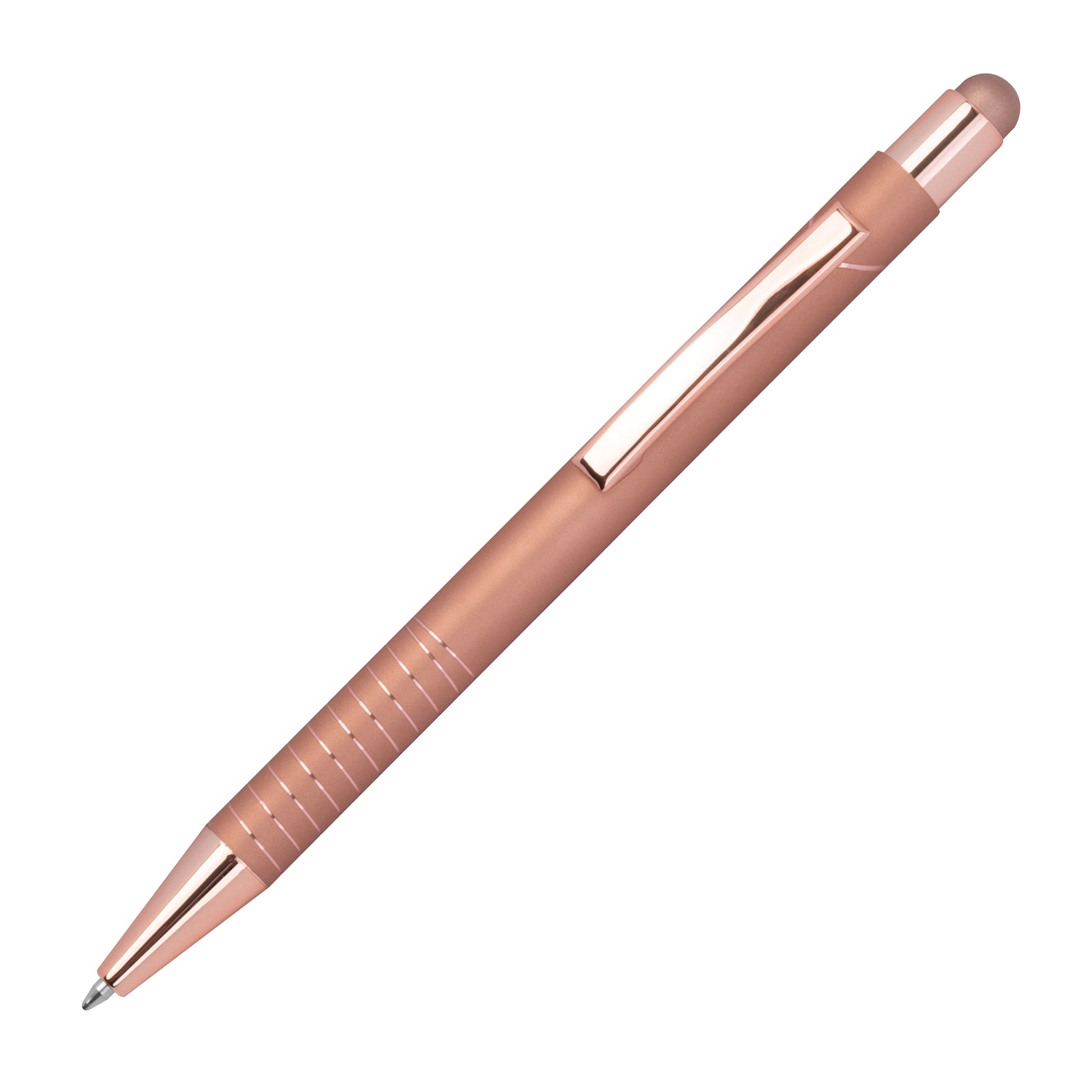 Kugelschreiber mit Touch Pen ANGELO