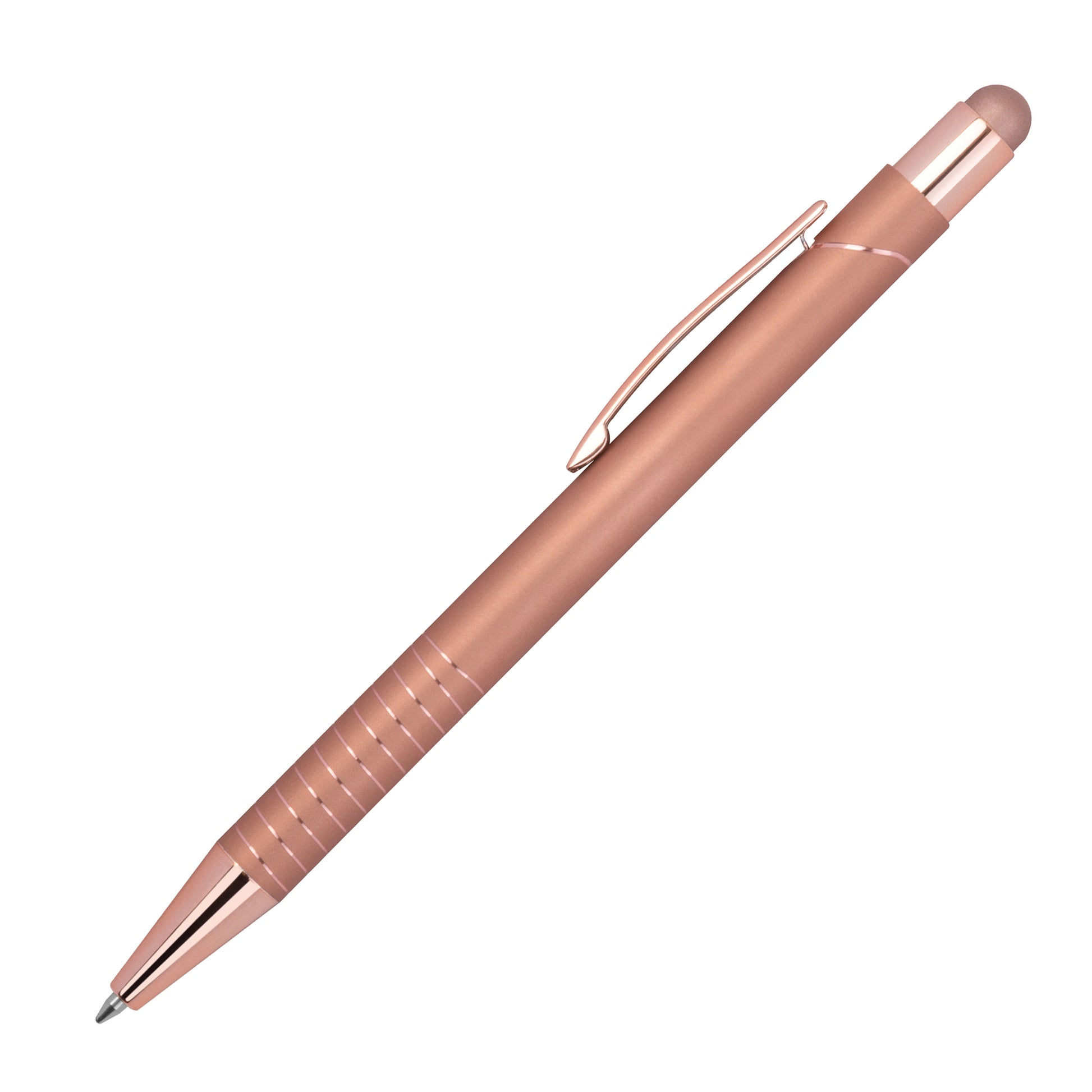 Kugelschreiber mit Touch Pen ANGELO