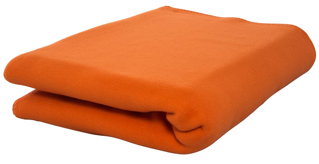 Fleecedecke 150x120 cm, 250 g/m²
