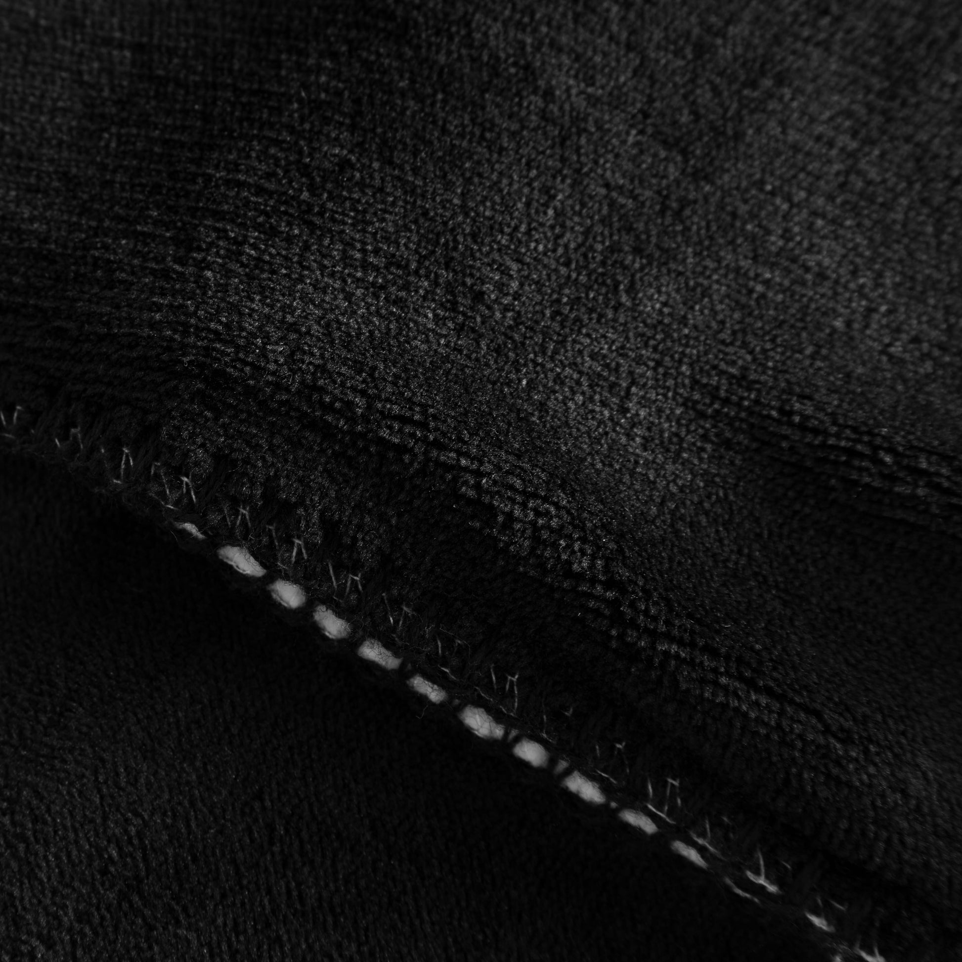 Fleecedecke mit Sherpa-Rückseite 150x120 cm, 500 g/m²