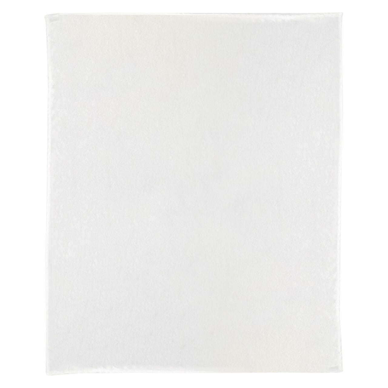 Sherpa Sublimation Fleecedecke 150x120 cm, 450 g/m²